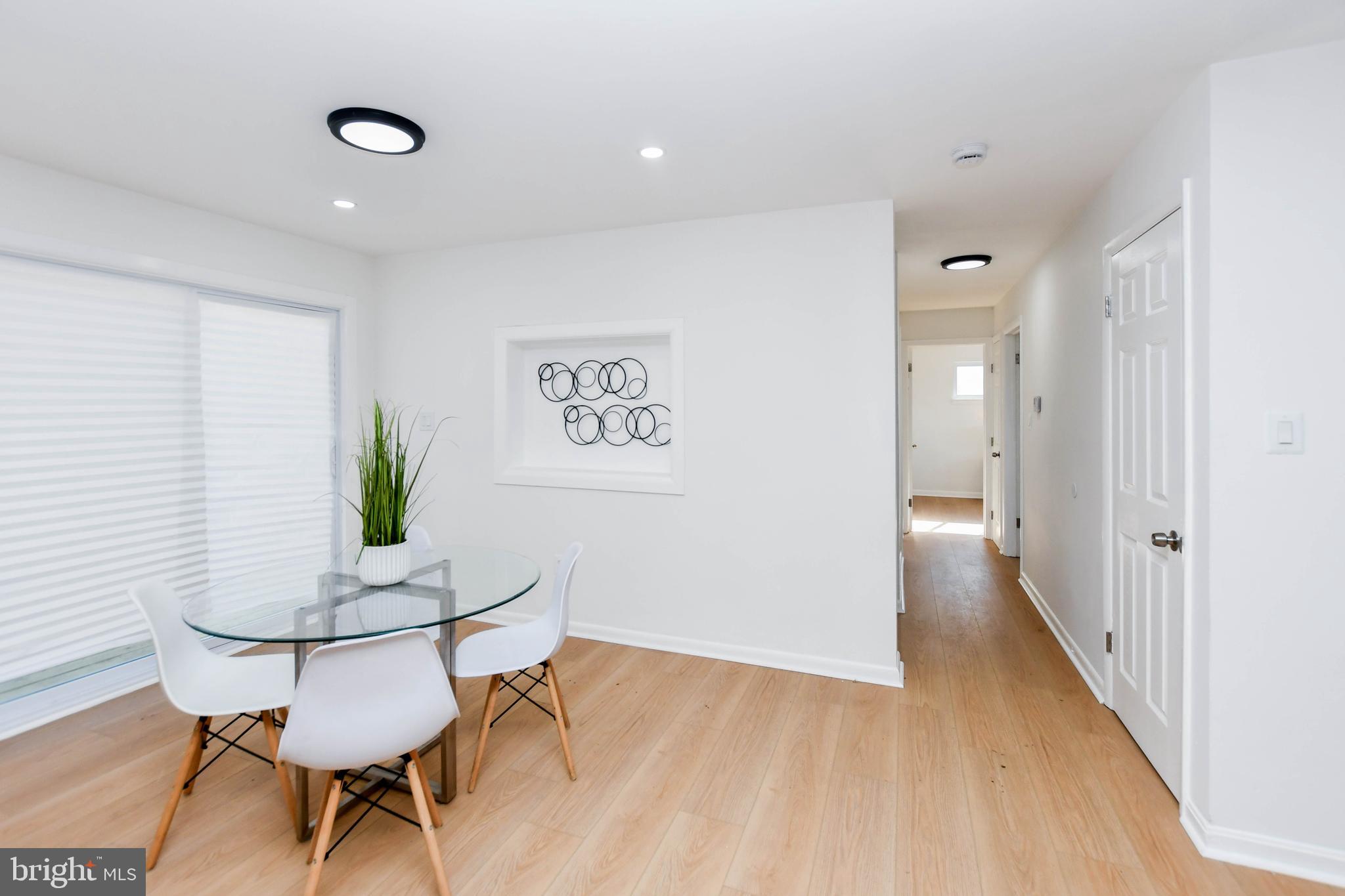 WALTER HEIGHTS - Residential