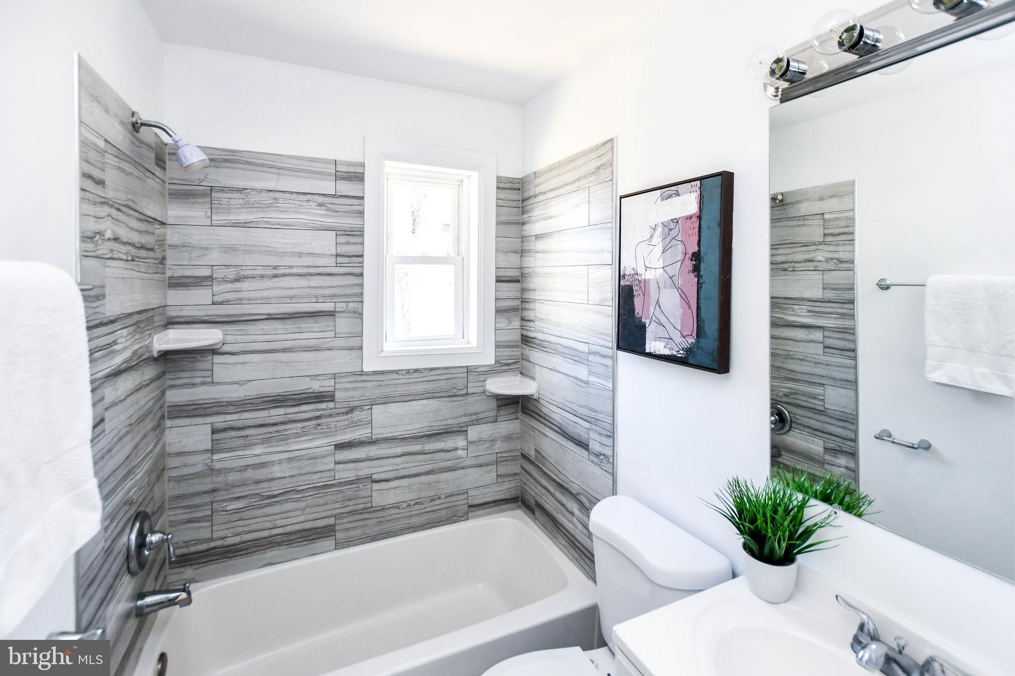 WALTER HEIGHTS - Residential