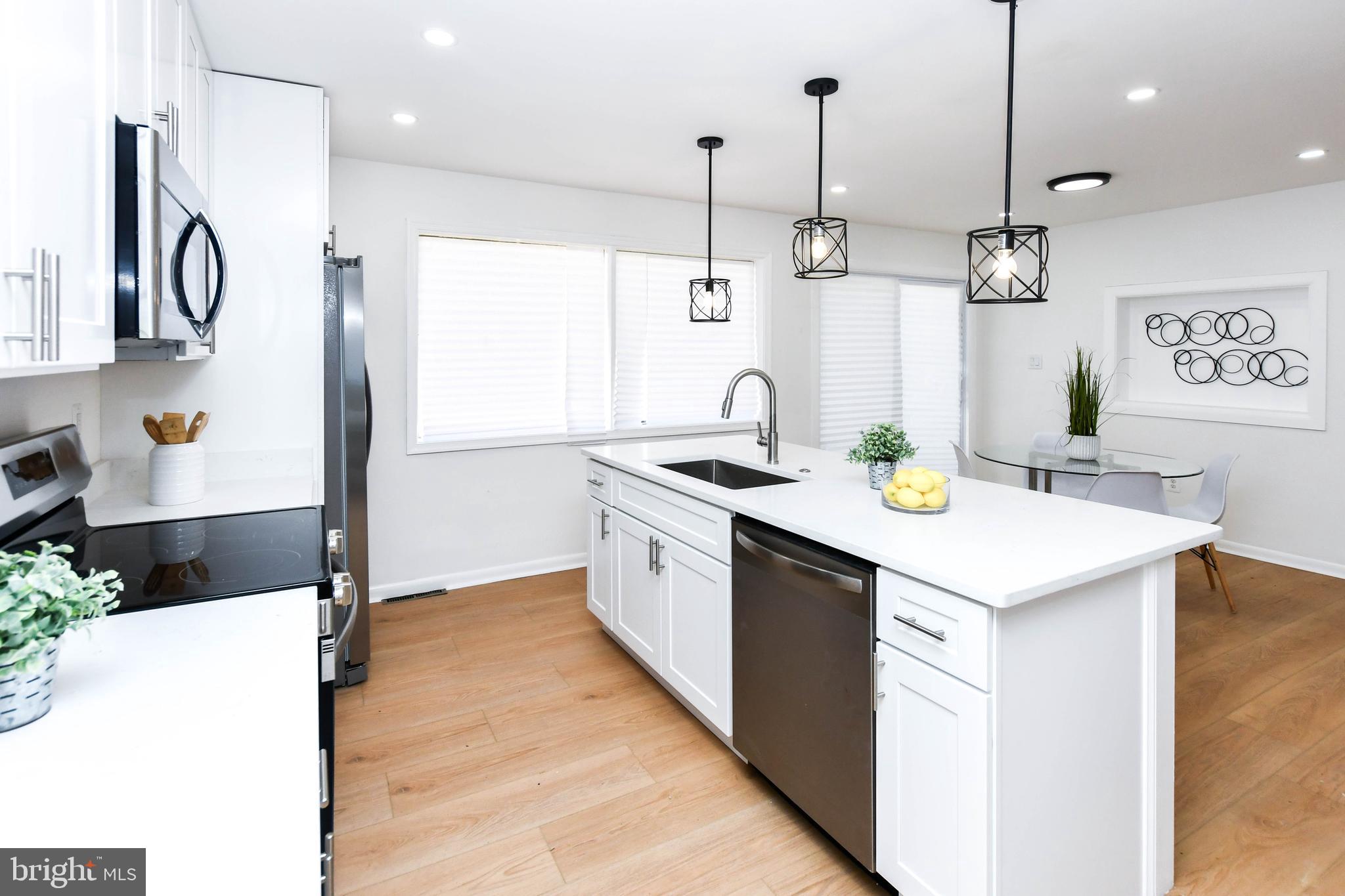 WALTER HEIGHTS - Residential