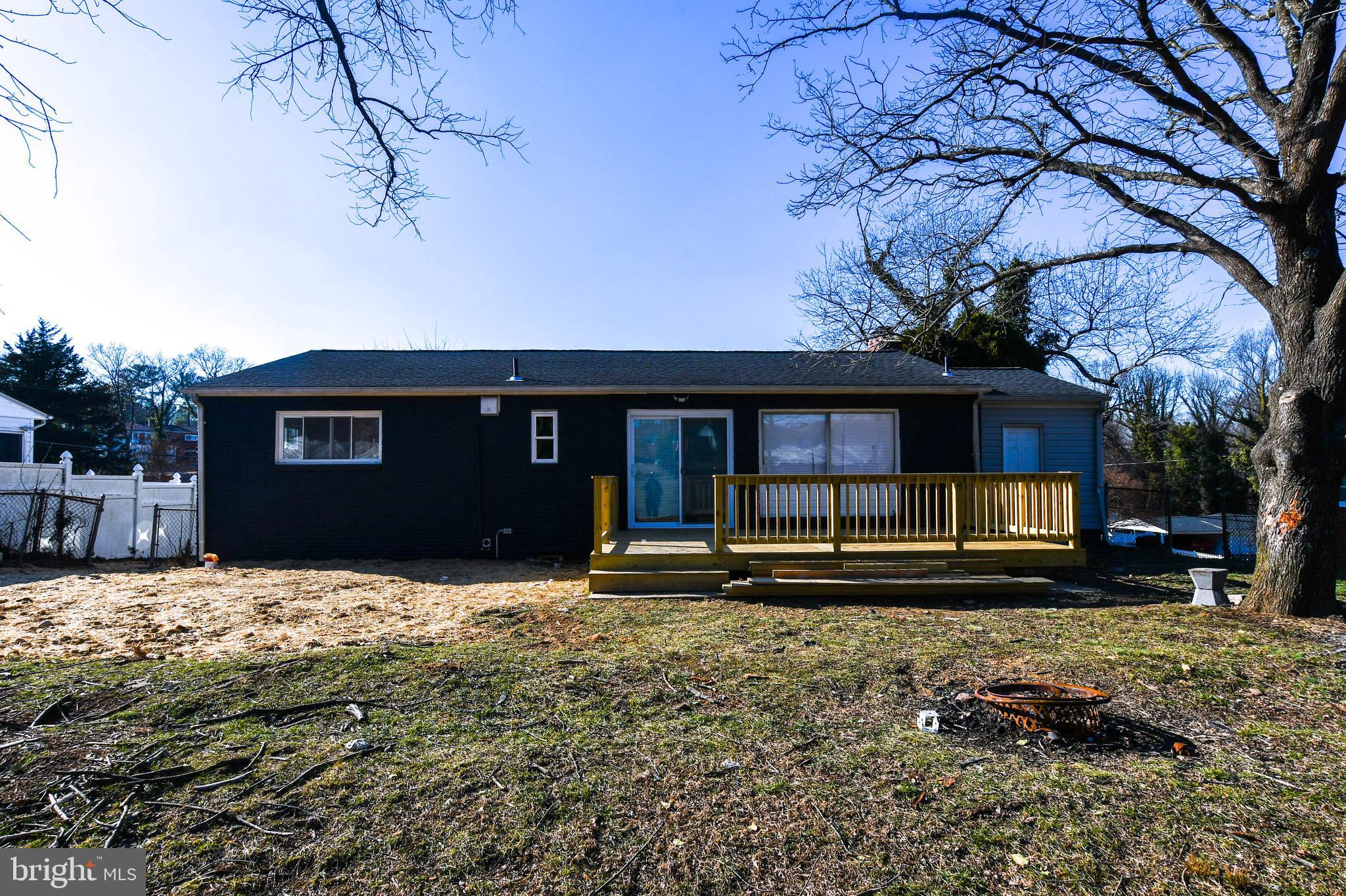 WALTER HEIGHTS - Residential