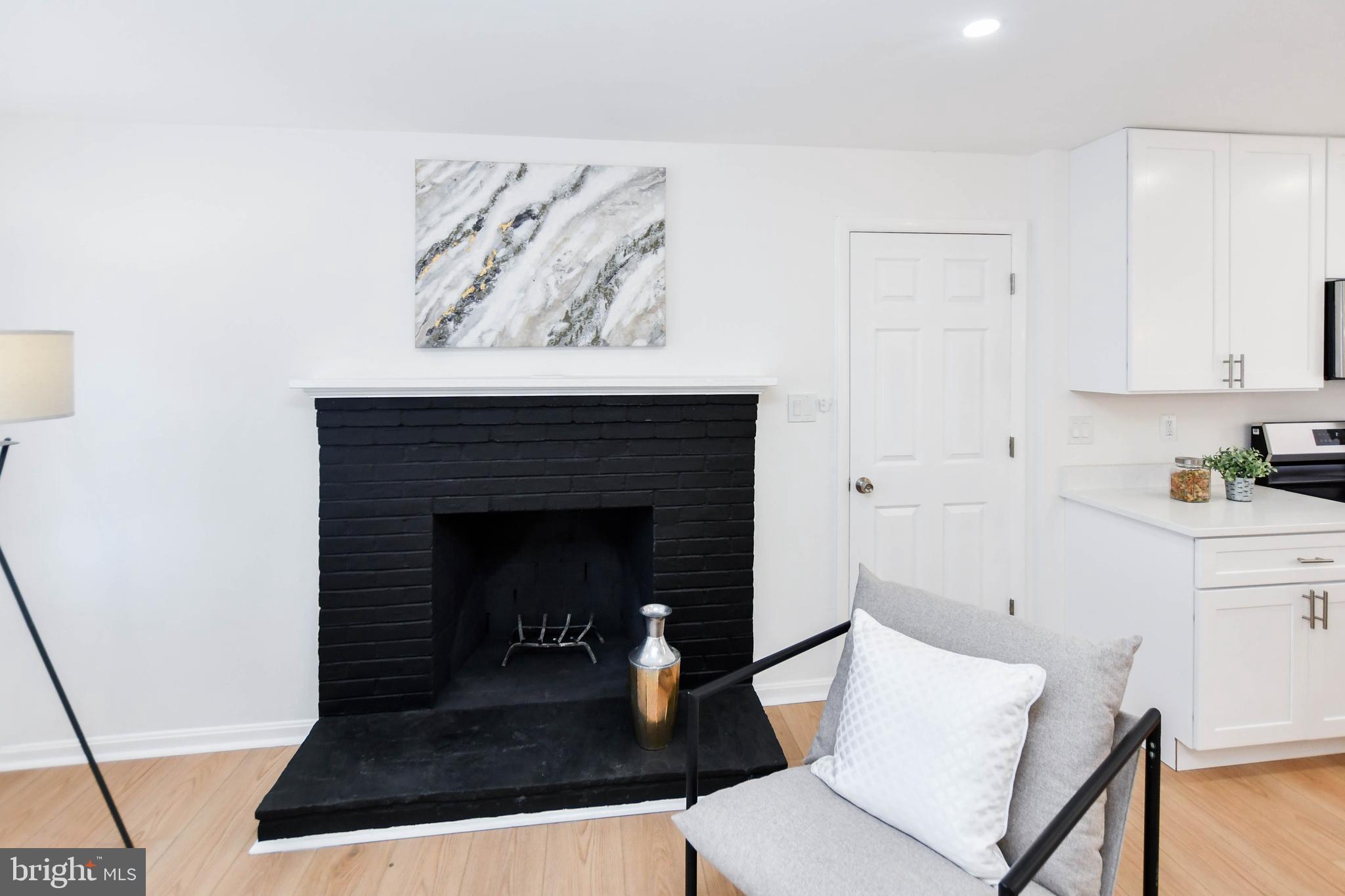 WALTER HEIGHTS - Residential