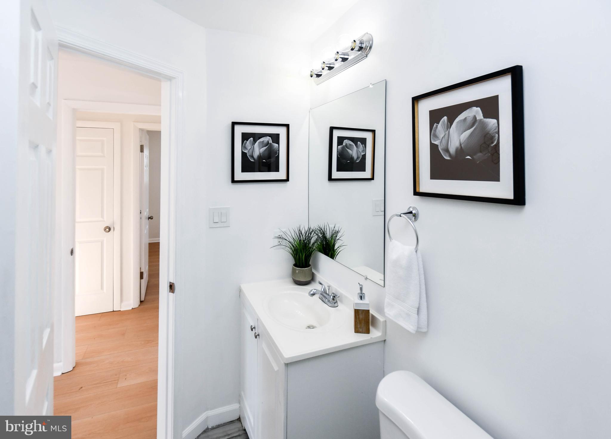 WALTER HEIGHTS - Residential