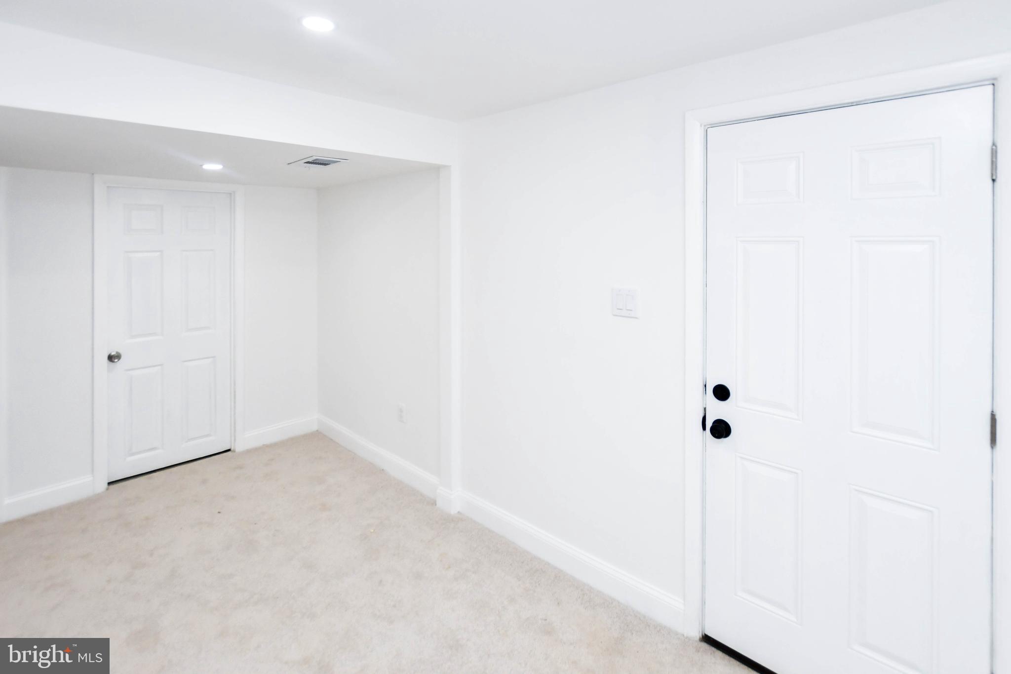 WALTER HEIGHTS - Residential