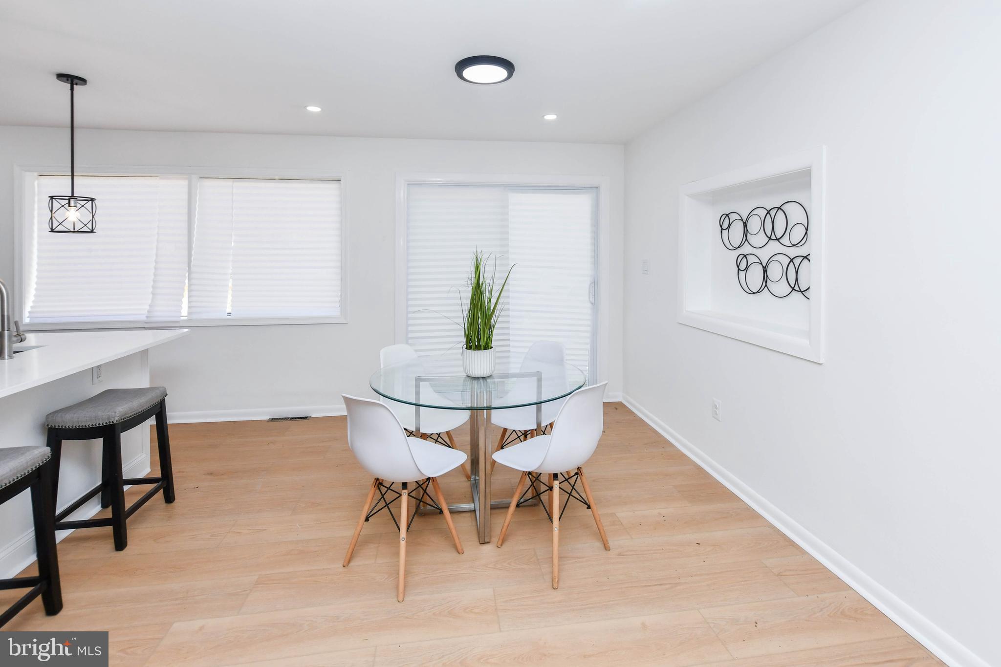 WALTER HEIGHTS - Residential