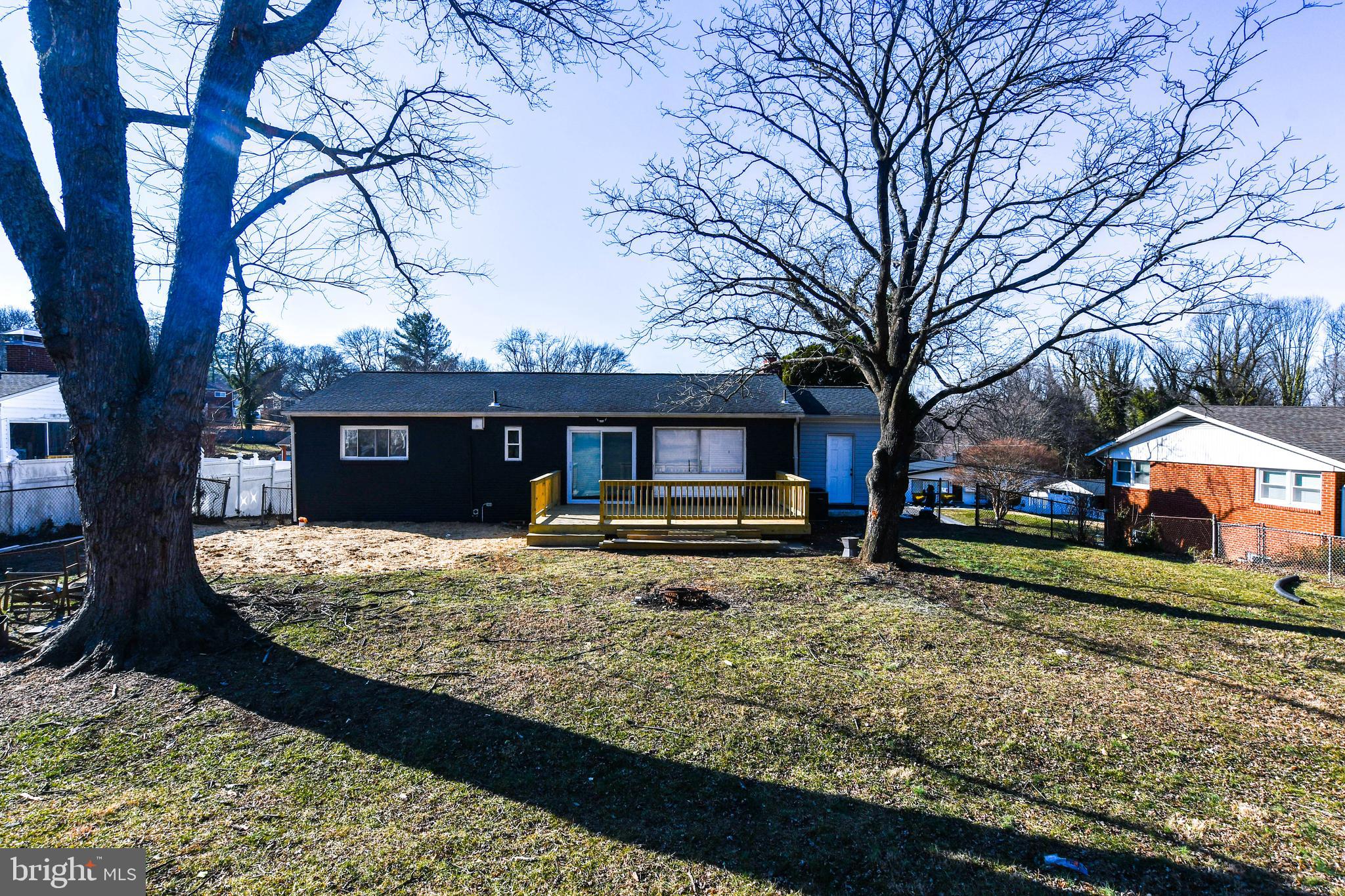 WALTER HEIGHTS - Residential