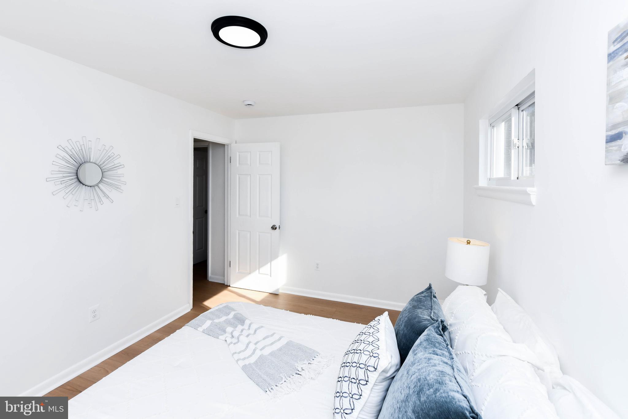 WALTER HEIGHTS - Residential