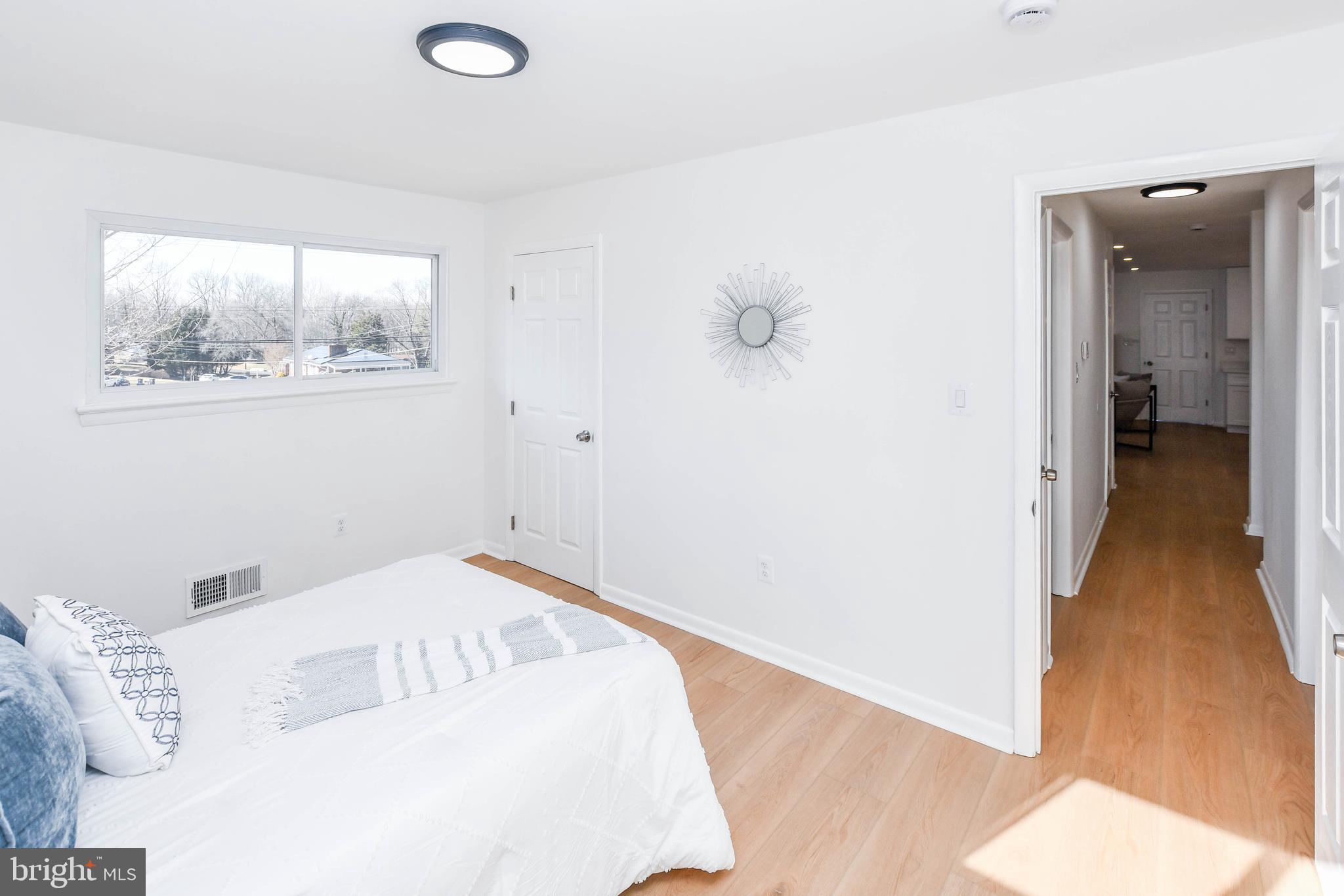 WALTER HEIGHTS - Residential