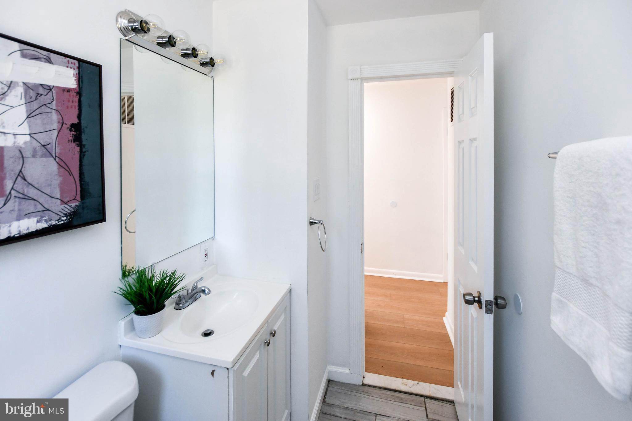 WALTER HEIGHTS - Residential