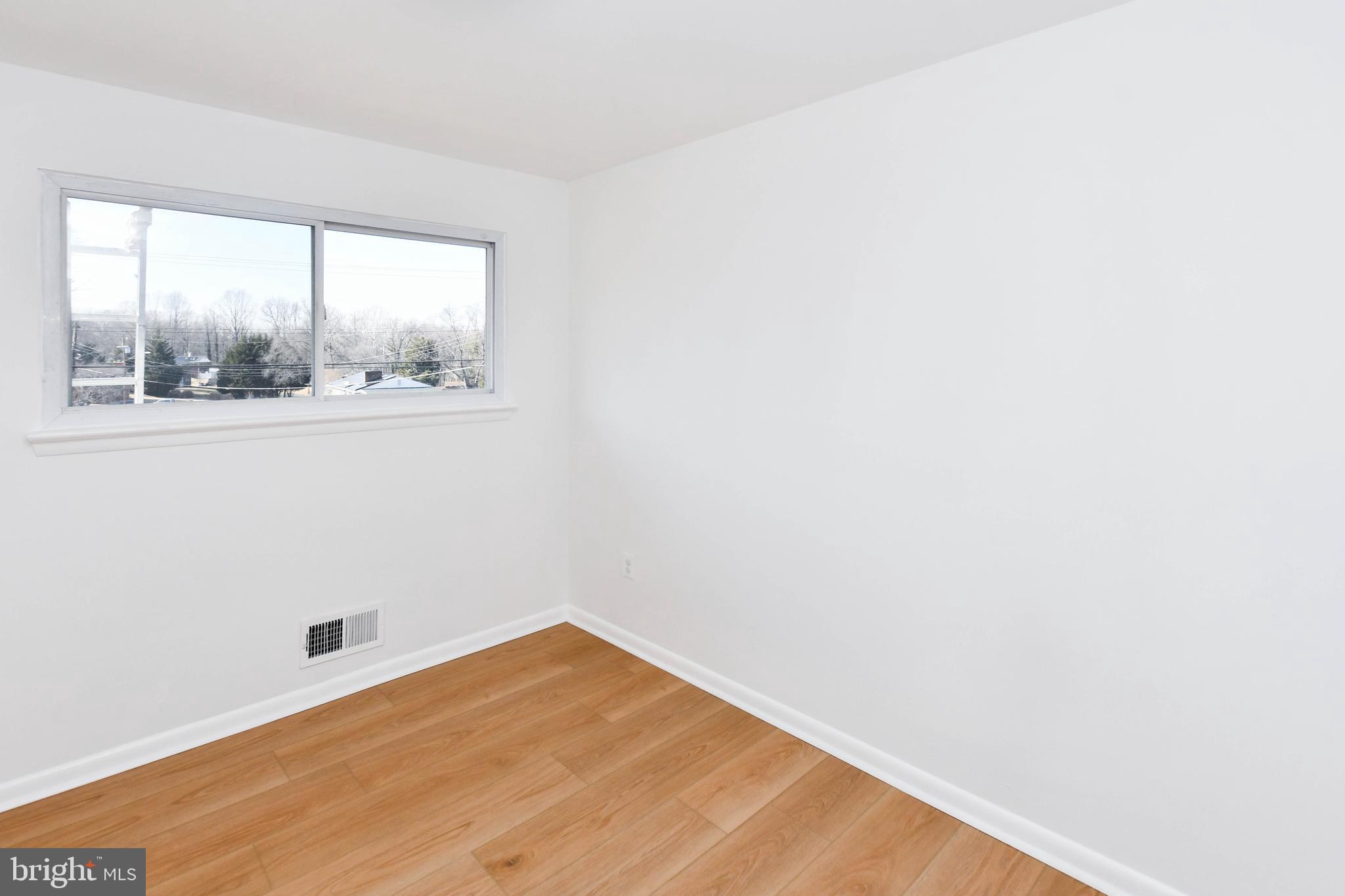 WALTER HEIGHTS - Residential