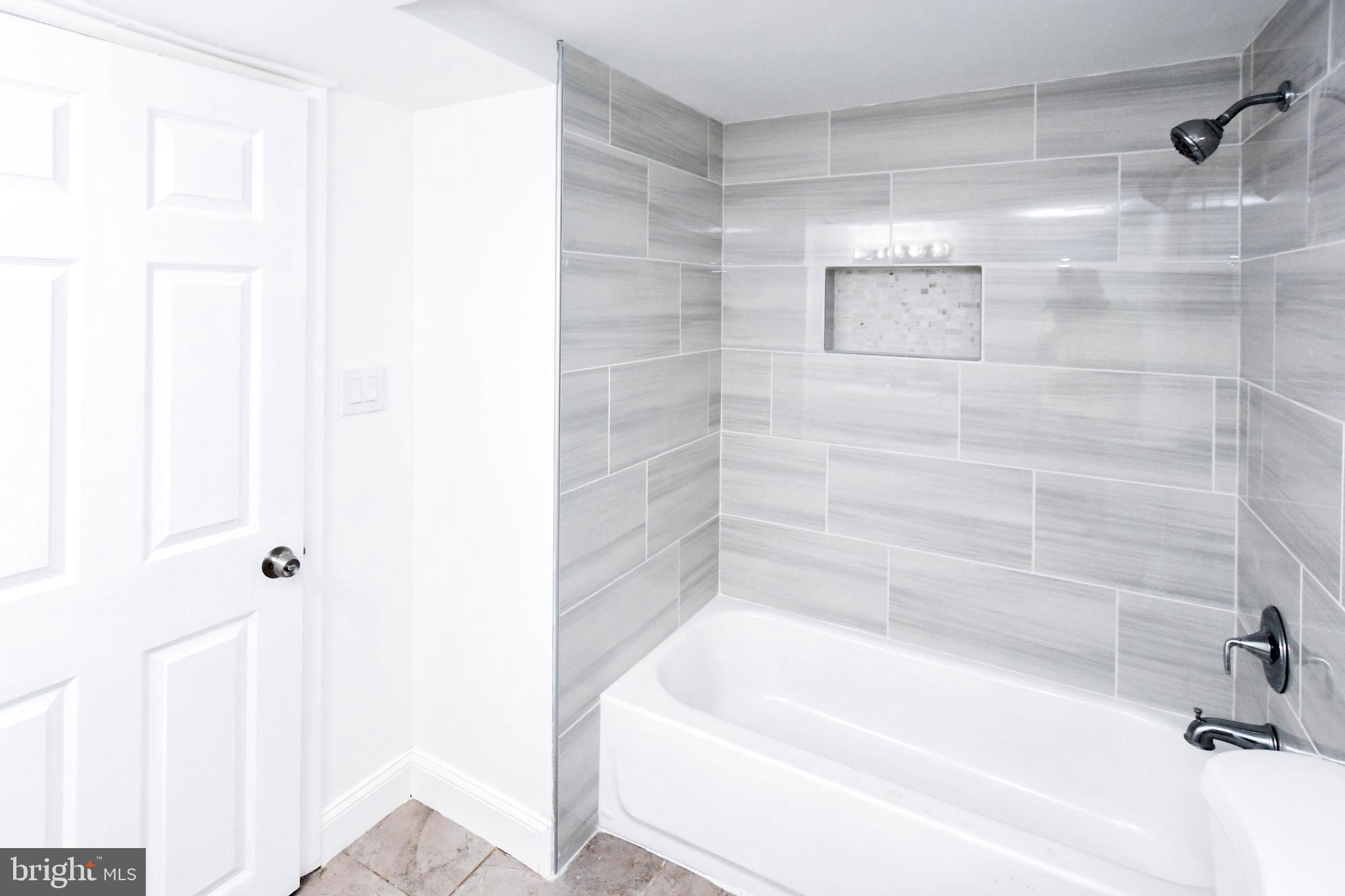 WALTER HEIGHTS - Residential