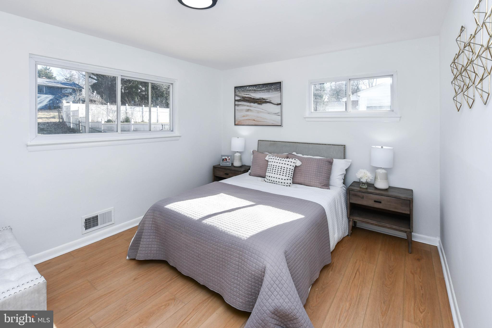 WALTER HEIGHTS - Residential