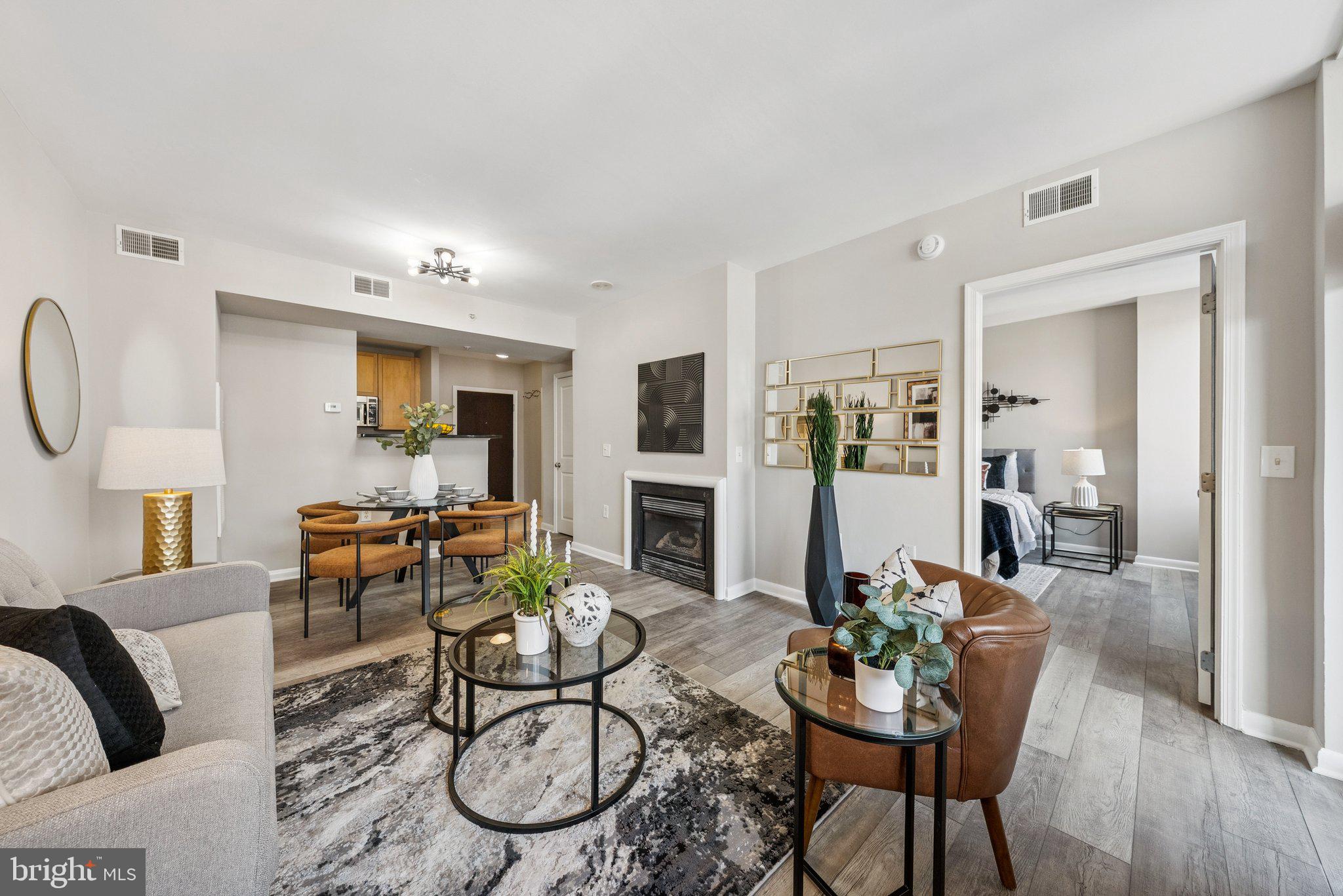 851 N GLEBE ROAD 415