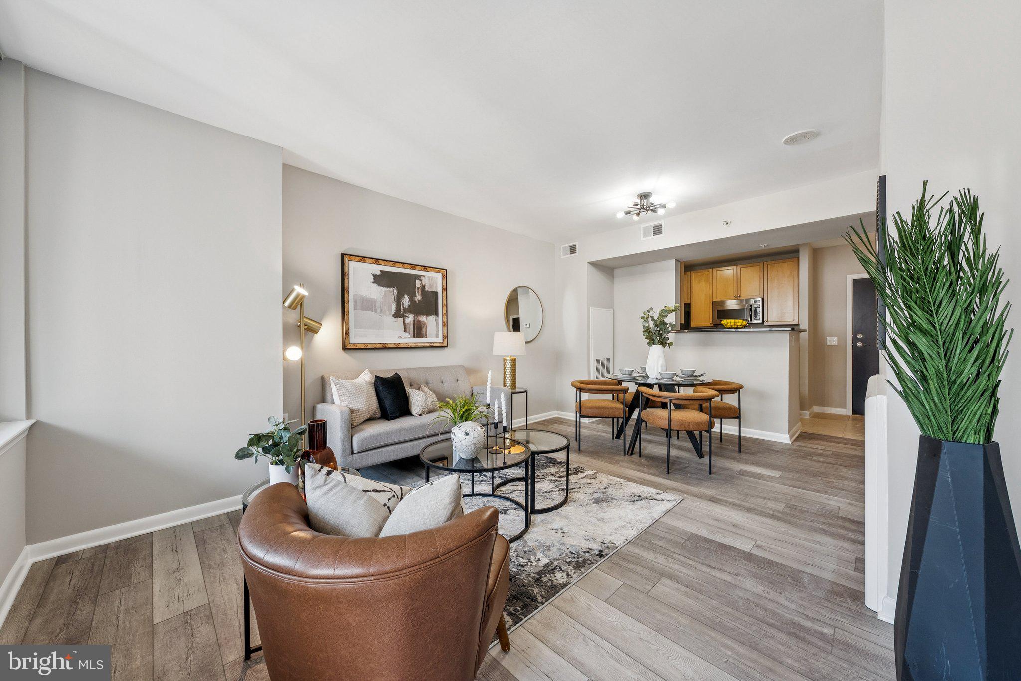 851 N GLEBE ROAD 415