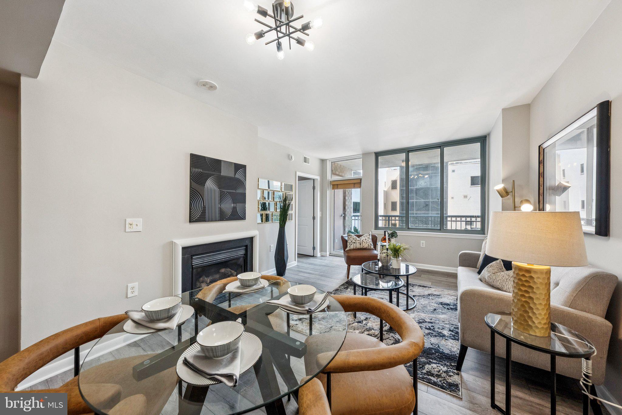 851 N GLEBE ROAD 415