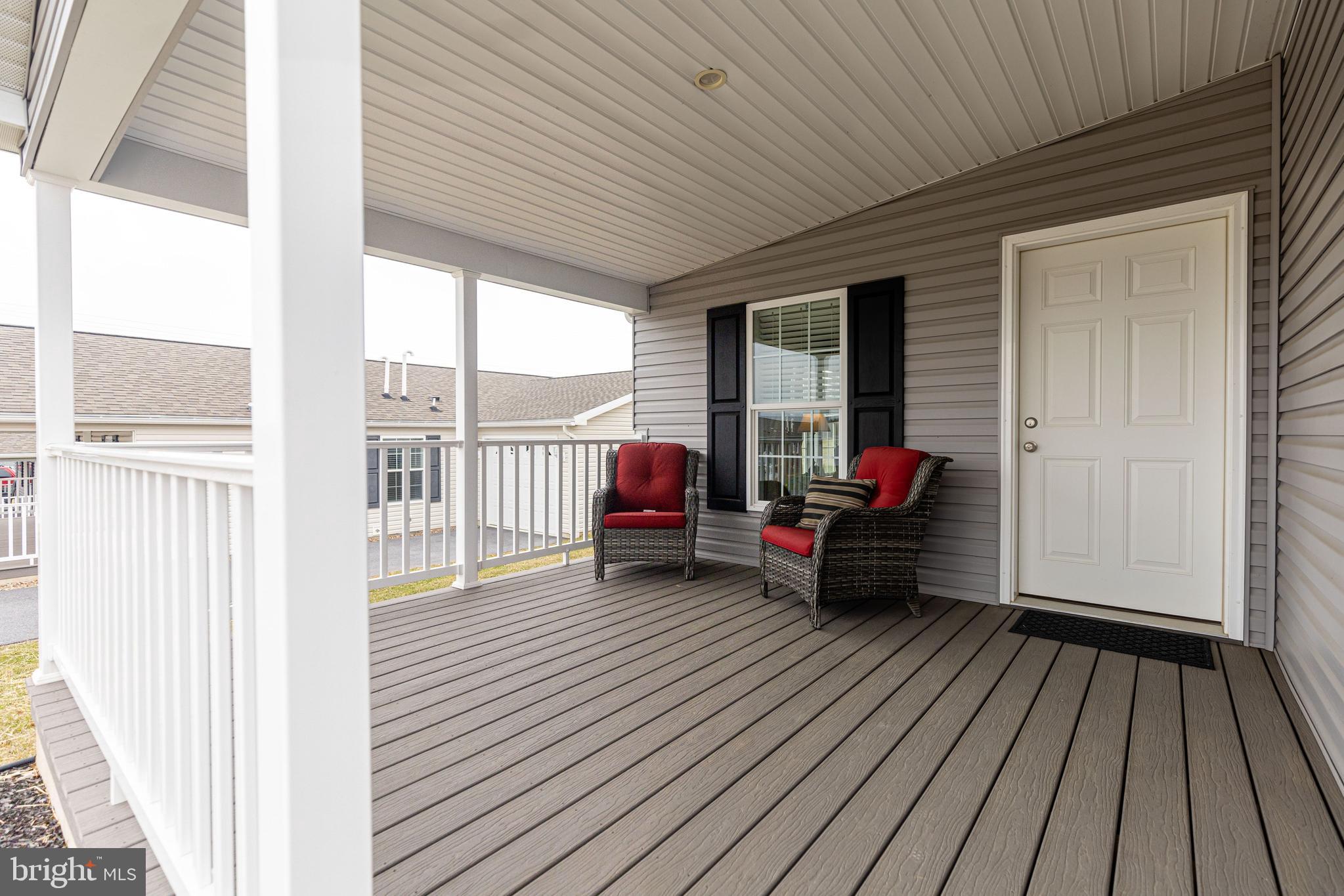 SHIPPENSBURG VILLAGE - Residential