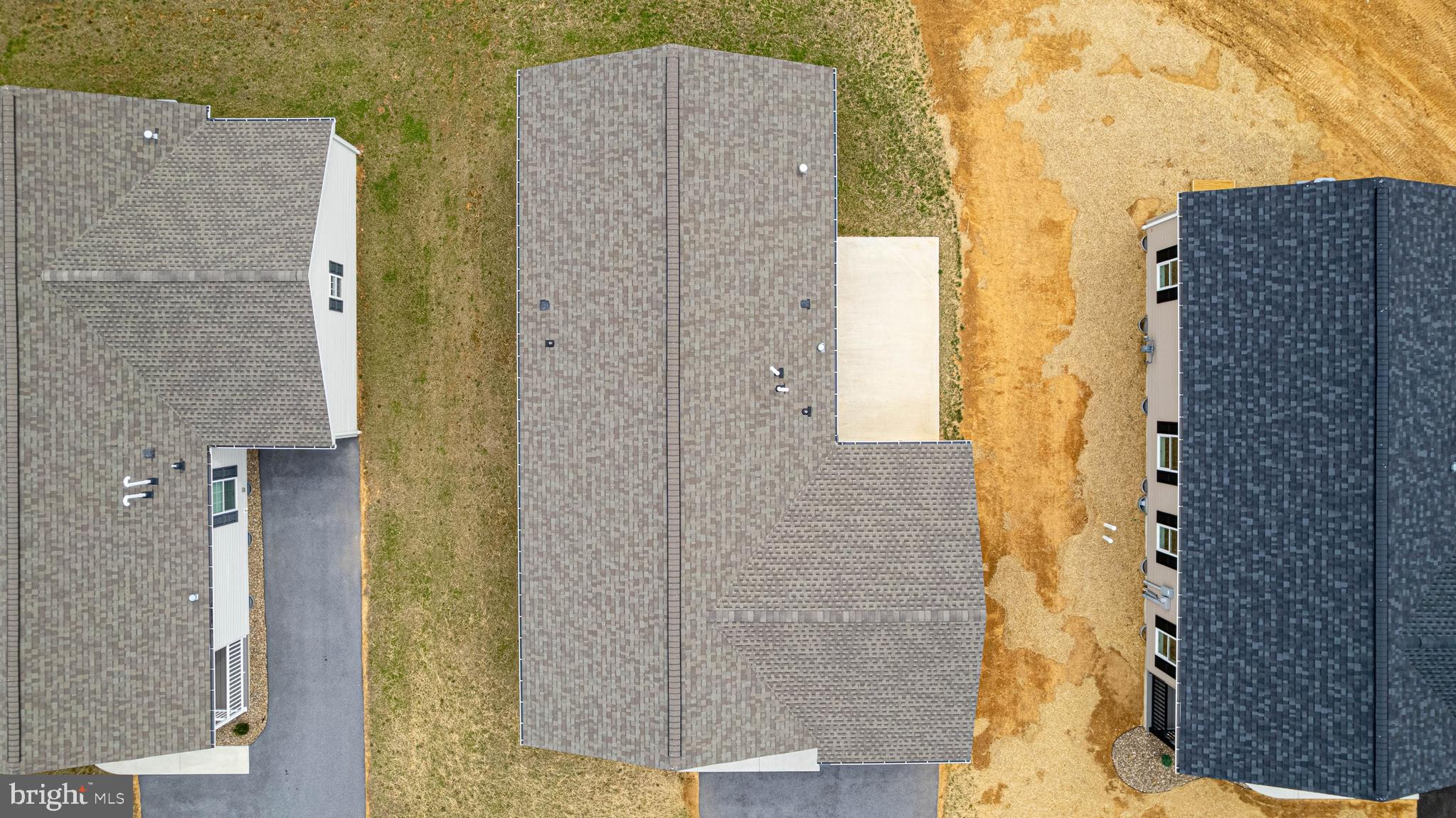 SHIPPENSBURG VILLAGE - Residential