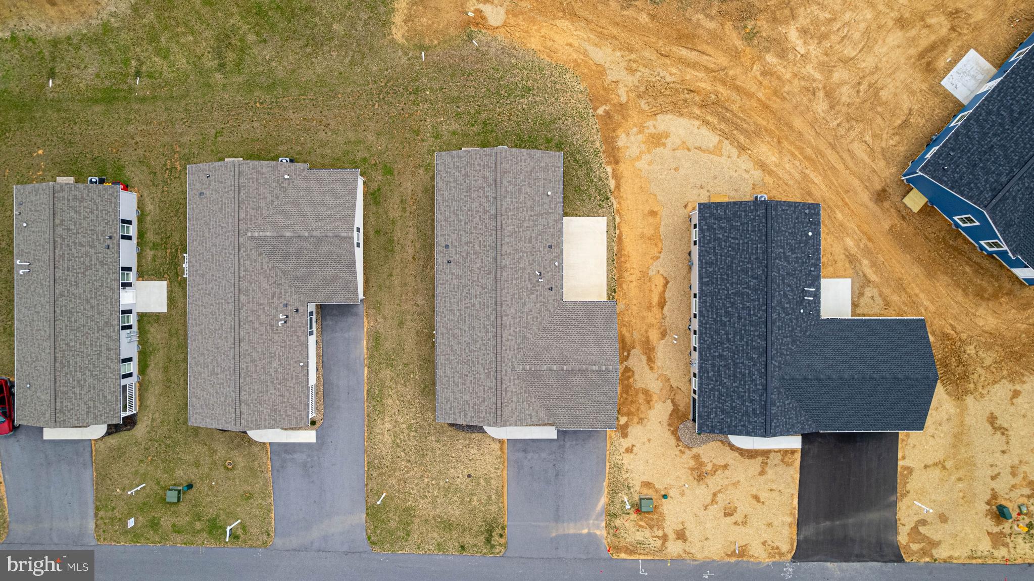 SHIPPENSBURG VILLAGE - Residential