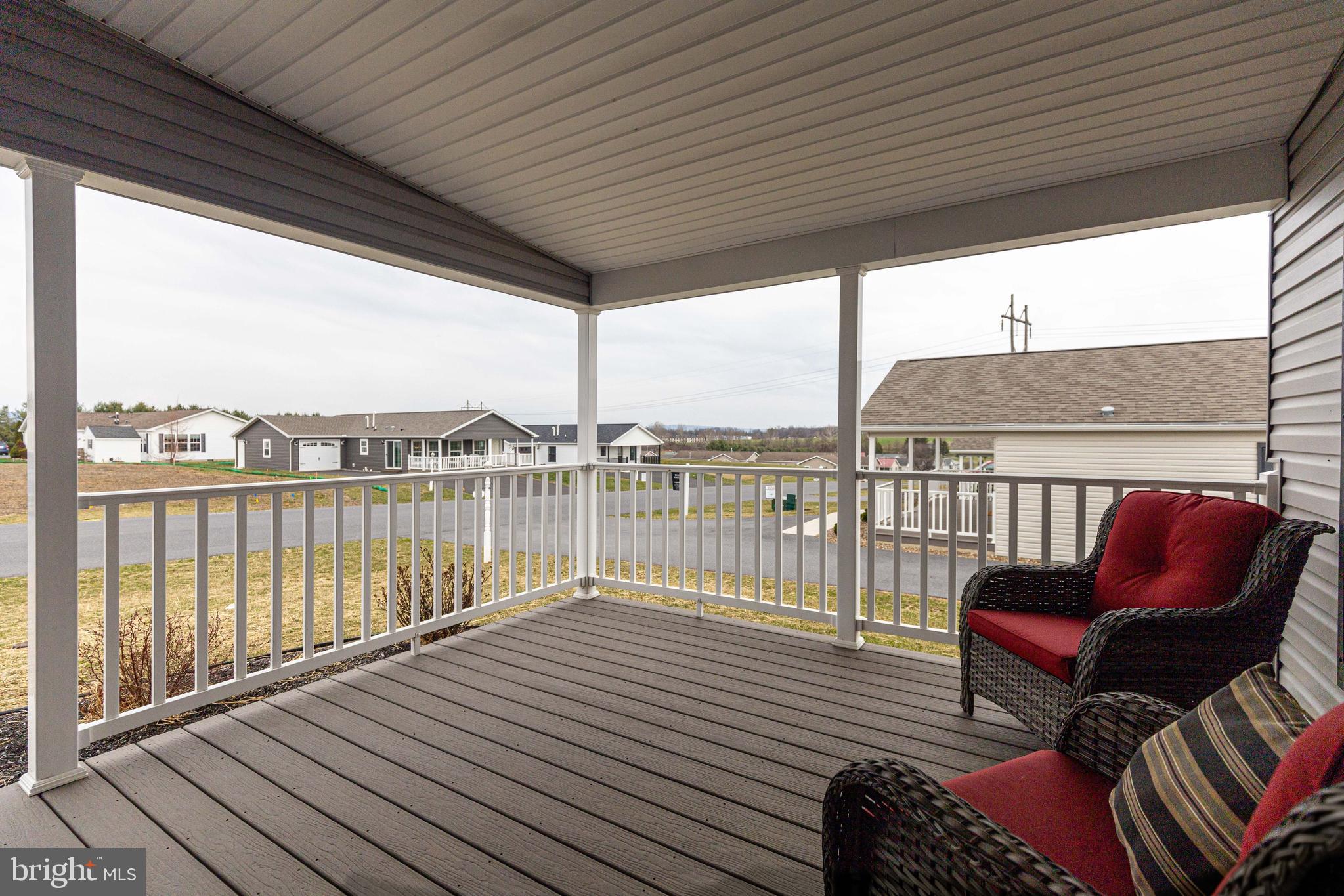 SHIPPENSBURG VILLAGE - Residential