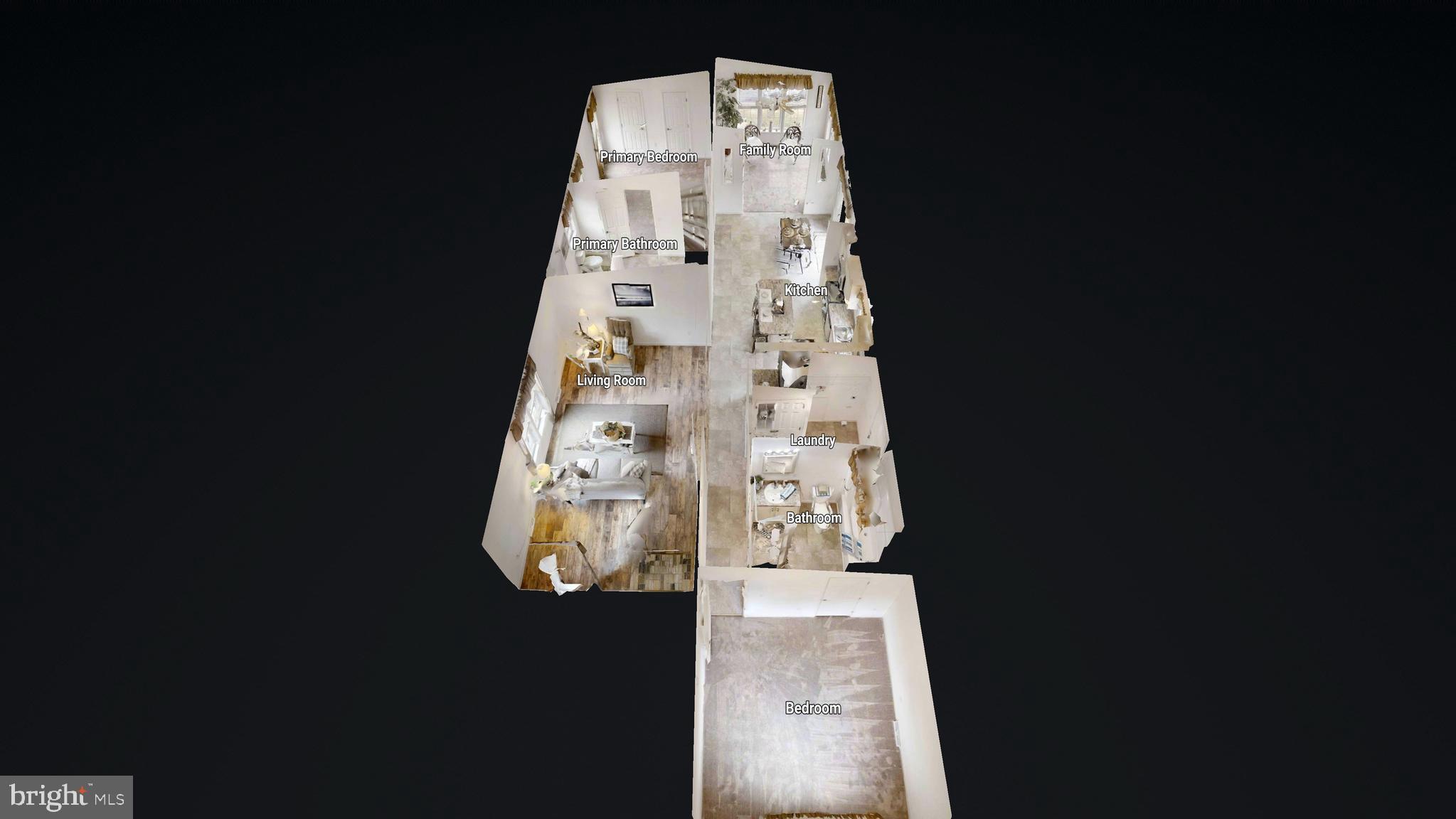 SHIPPENSBURG VILLAGE - Residential