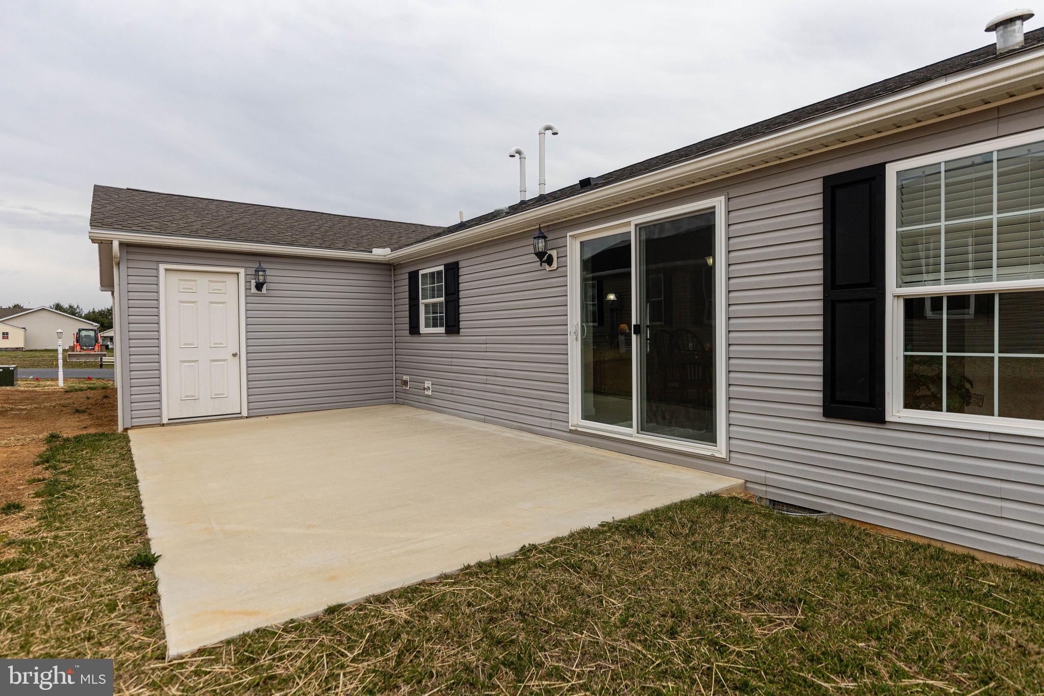 SHIPPENSBURG VILLAGE - Residential