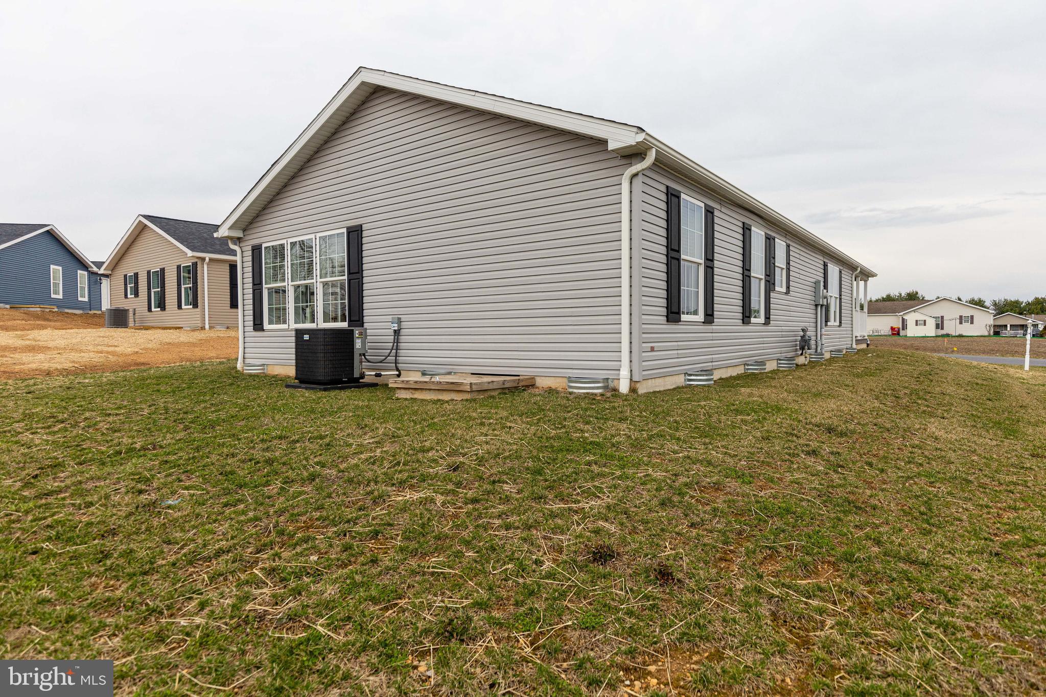 SHIPPENSBURG VILLAGE - Residential