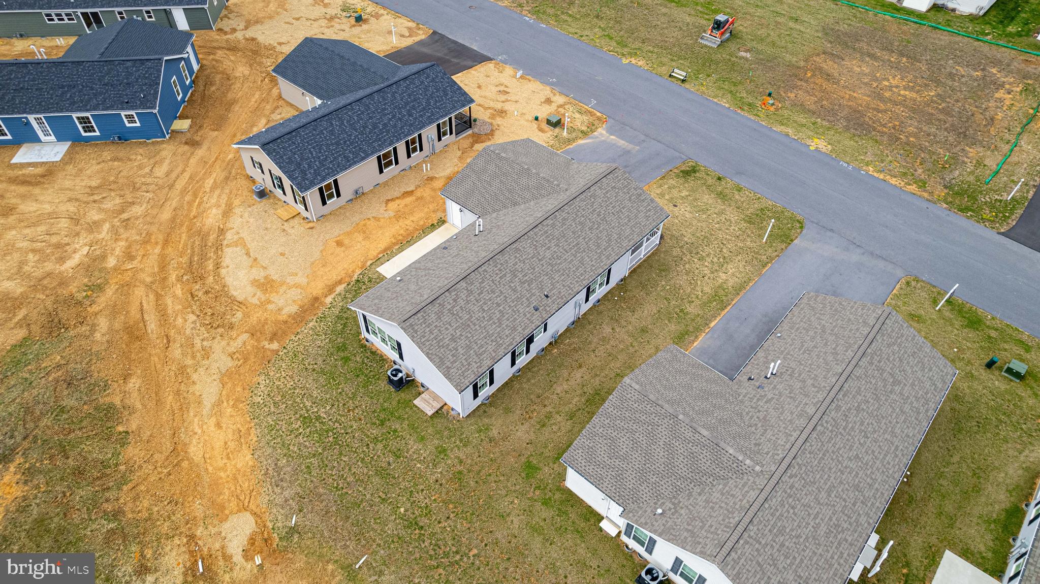 SHIPPENSBURG VILLAGE - Residential