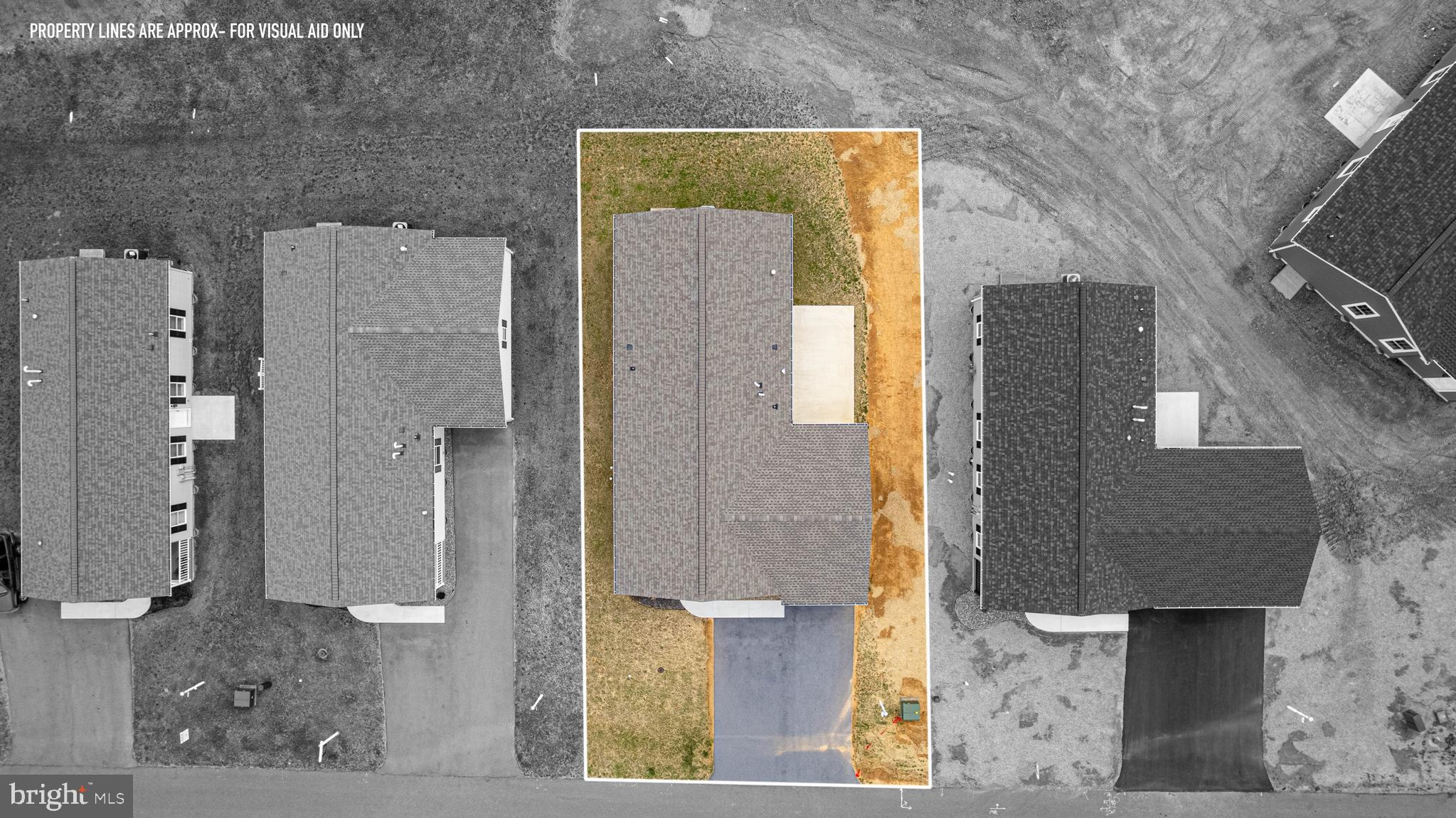 SHIPPENSBURG VILLAGE - Residential