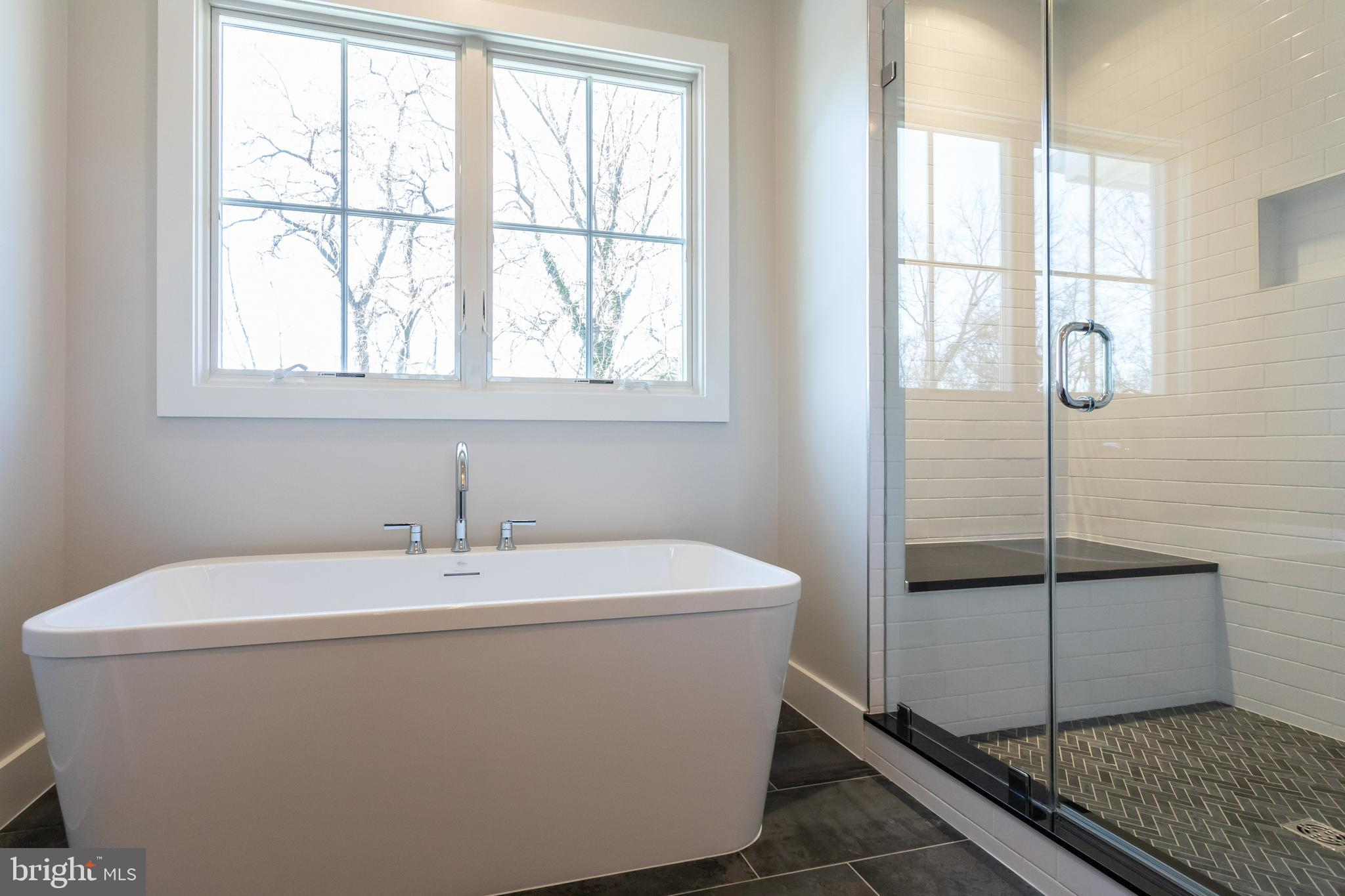 FALLS CHURCH - Residential