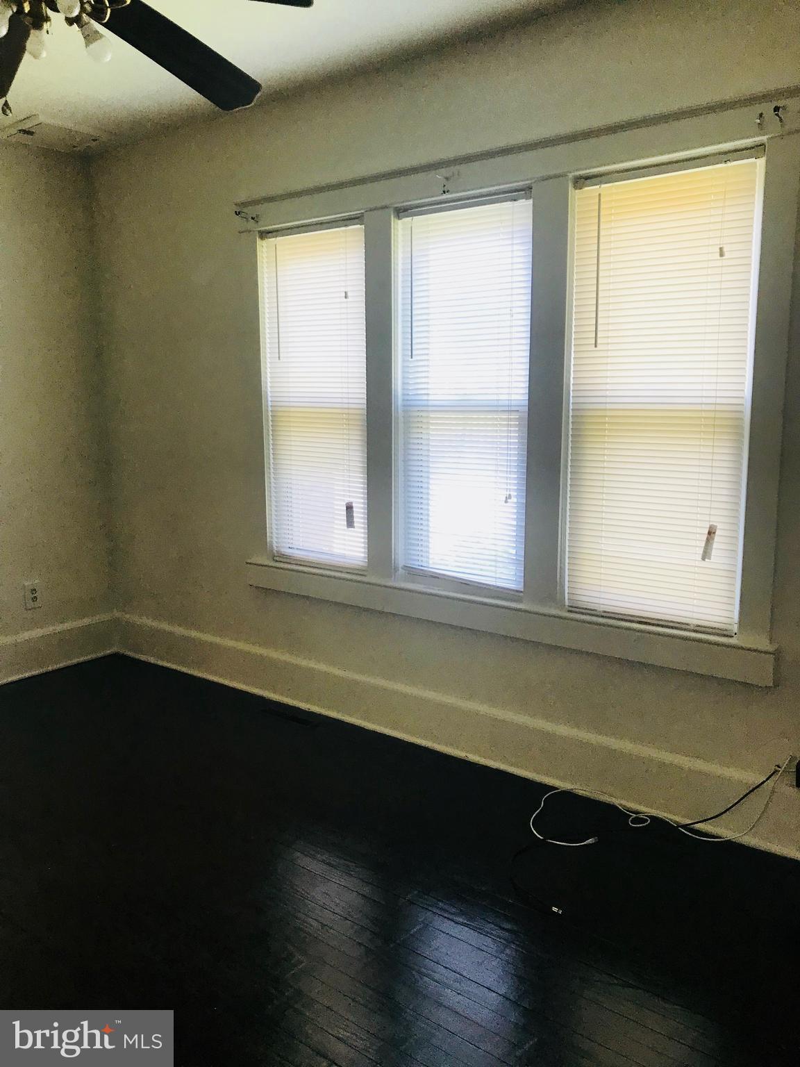 MAYFIELD - Residential Lease