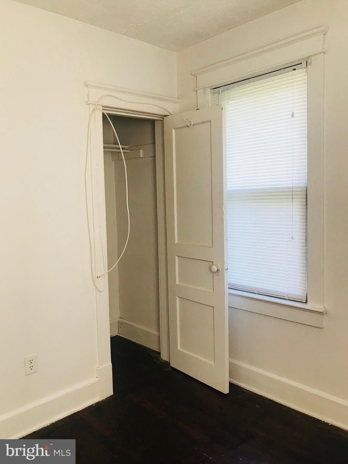 MAYFIELD - Residential Lease