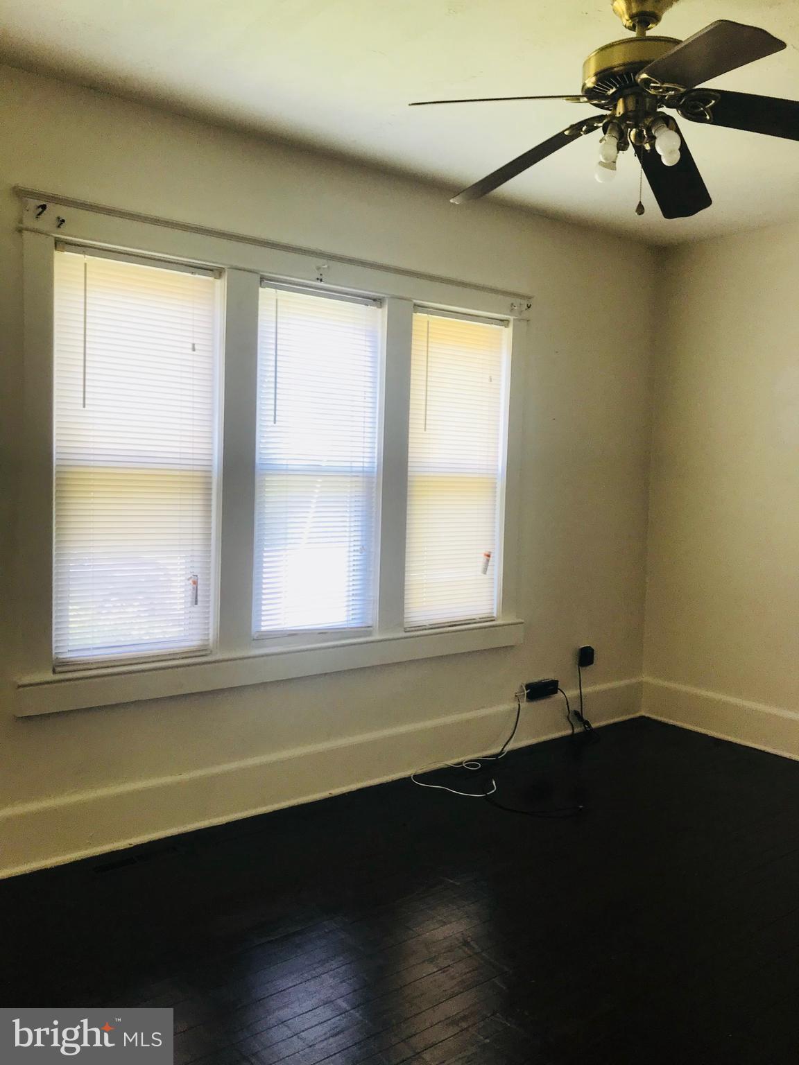 MAYFIELD - Residential Lease