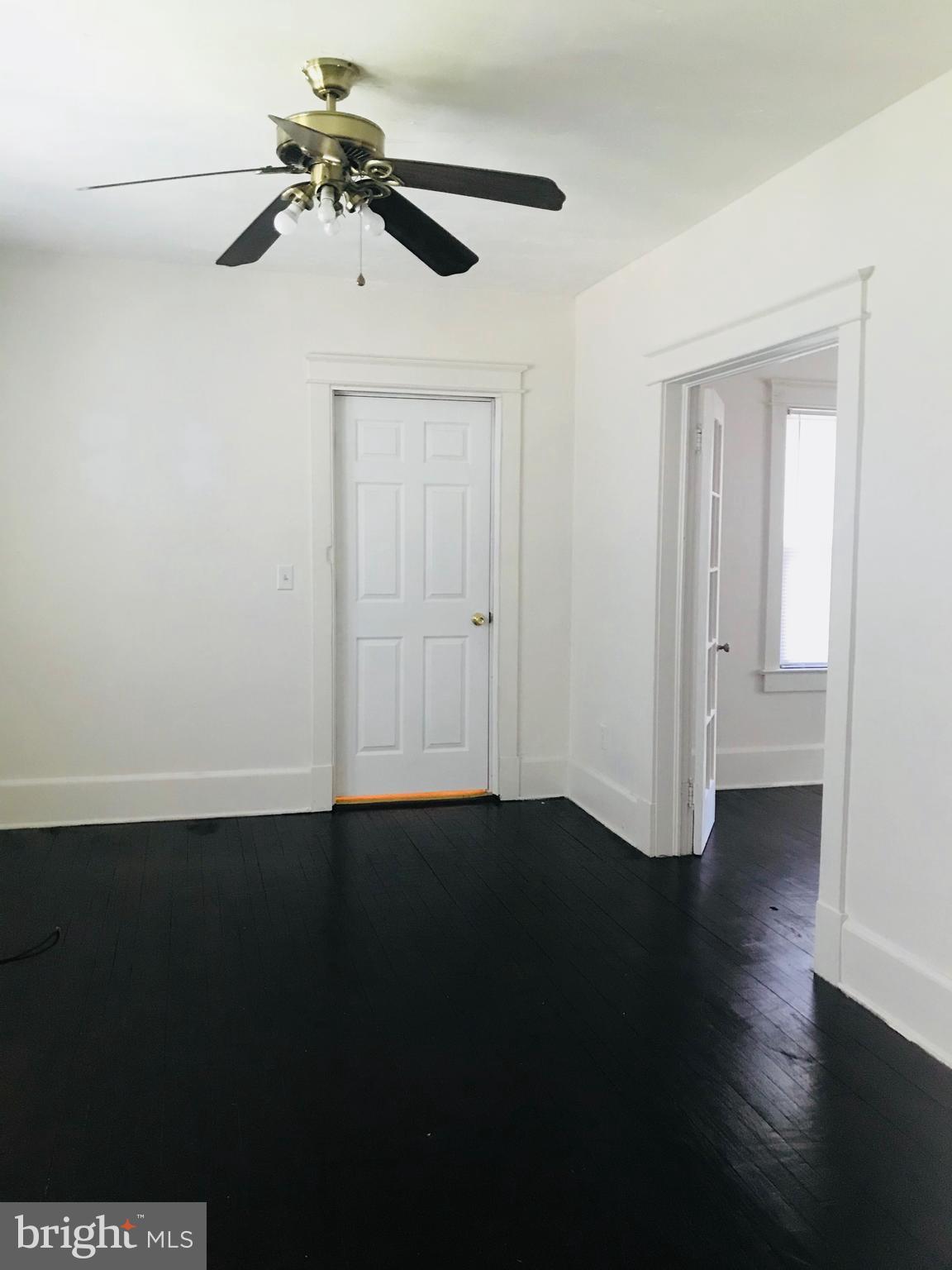 MAYFIELD - Residential Lease