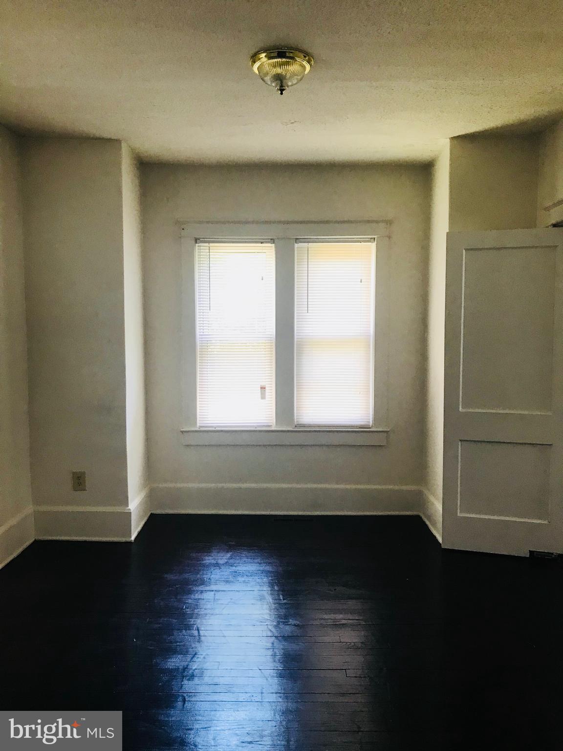 MAYFIELD - Residential Lease