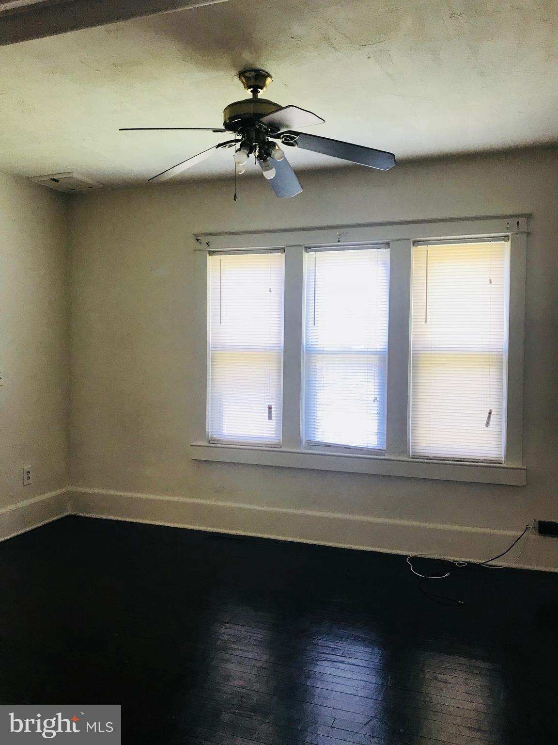 MAYFIELD - Residential Lease