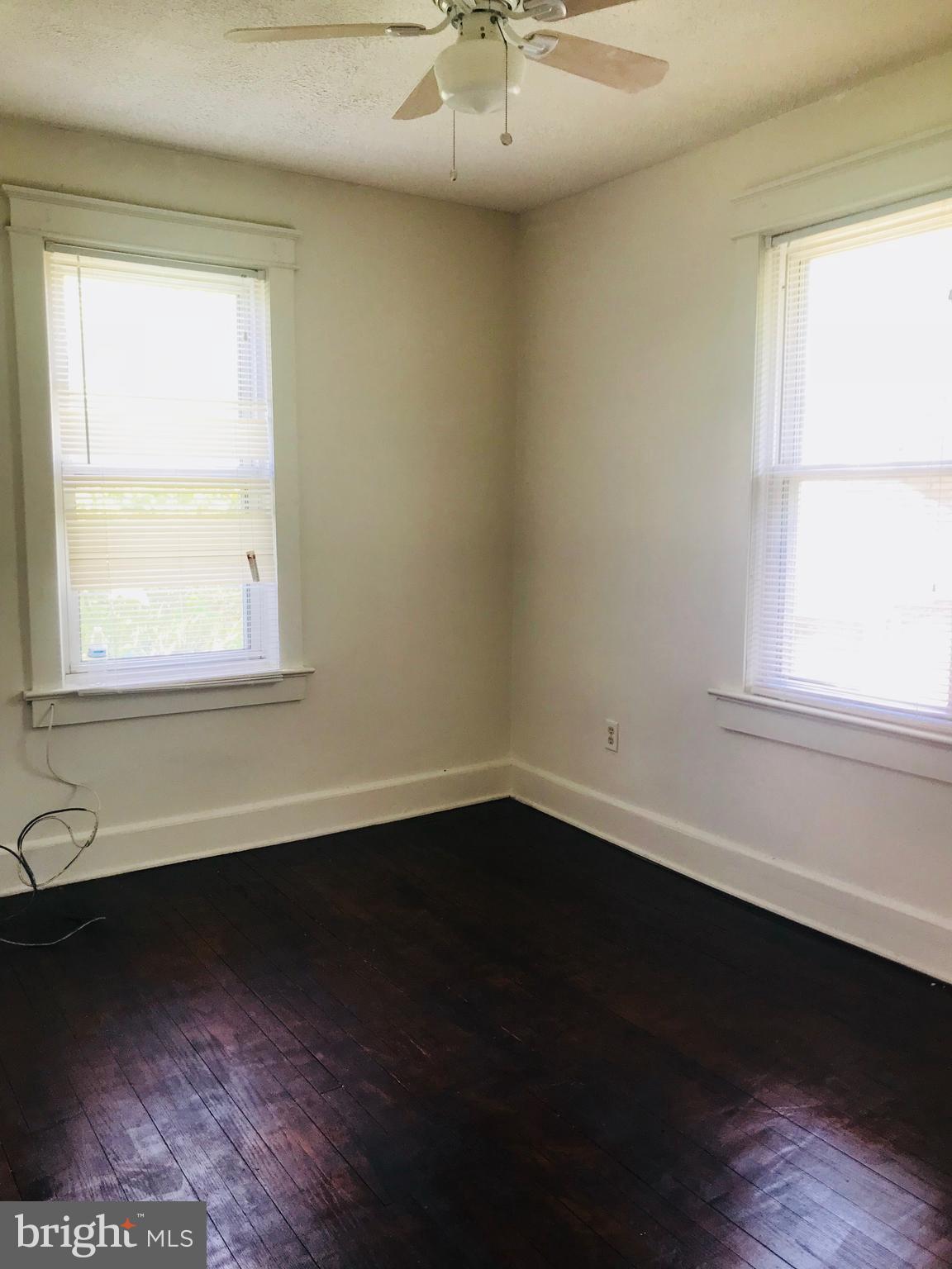 MAYFIELD - Residential Lease