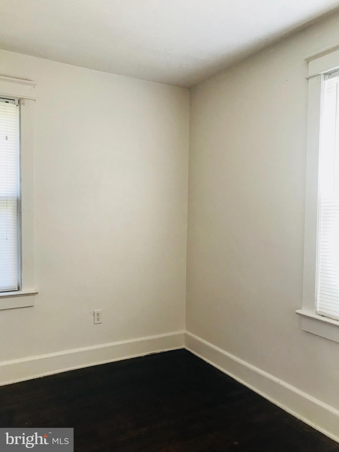 MAYFIELD - Residential Lease