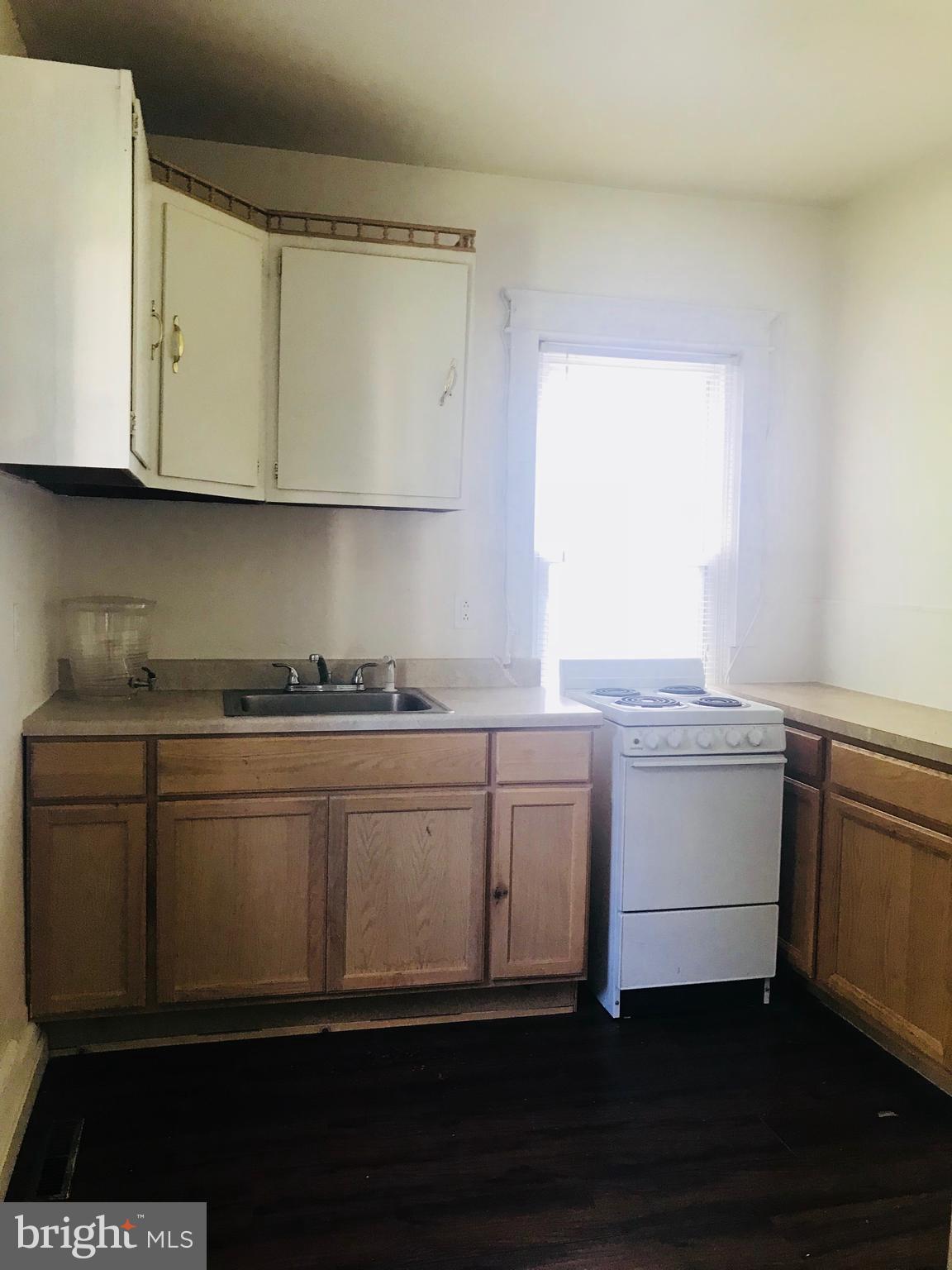 MAYFIELD - Residential Lease