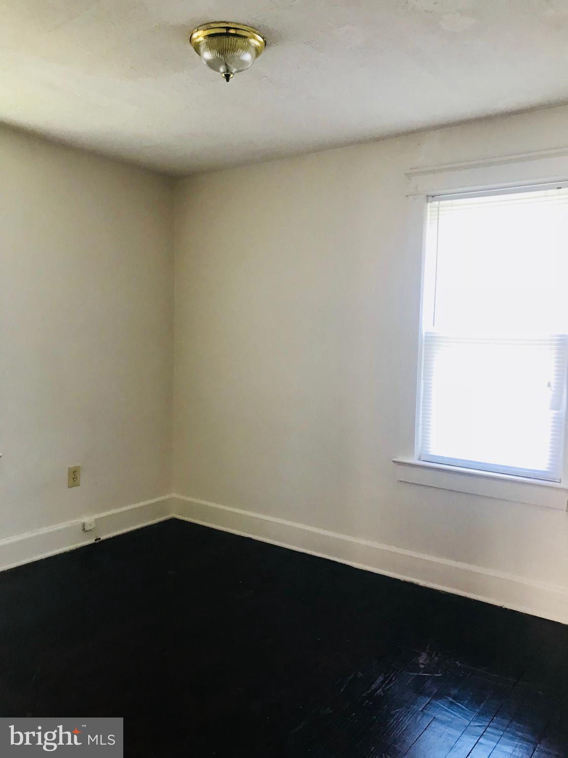 MAYFIELD - Residential Lease