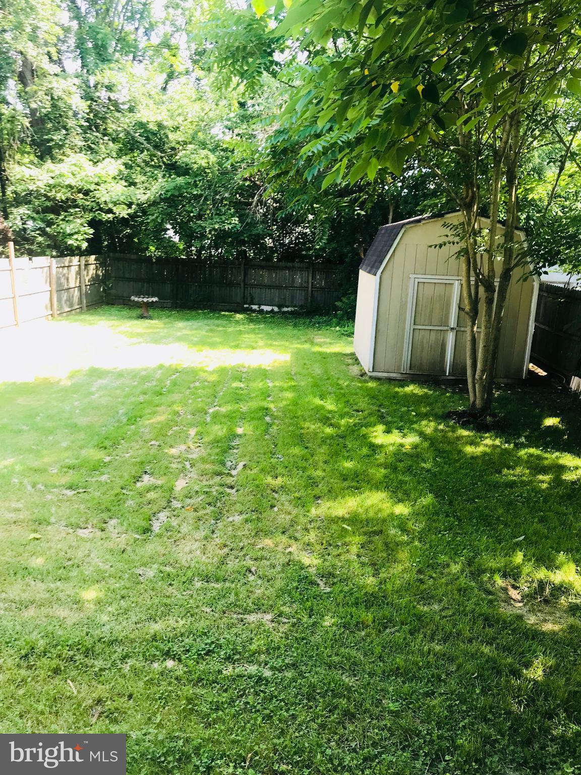 MAYFIELD - Residential Lease