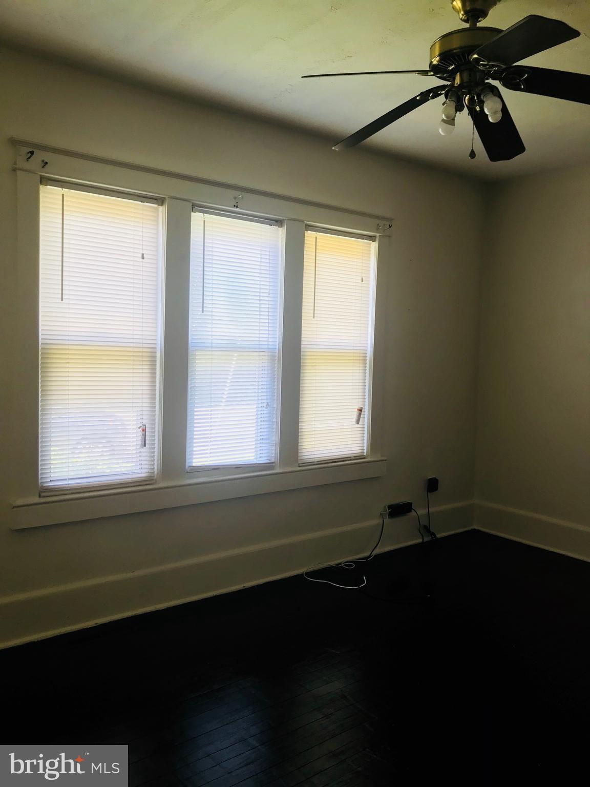 MAYFIELD - Residential Lease