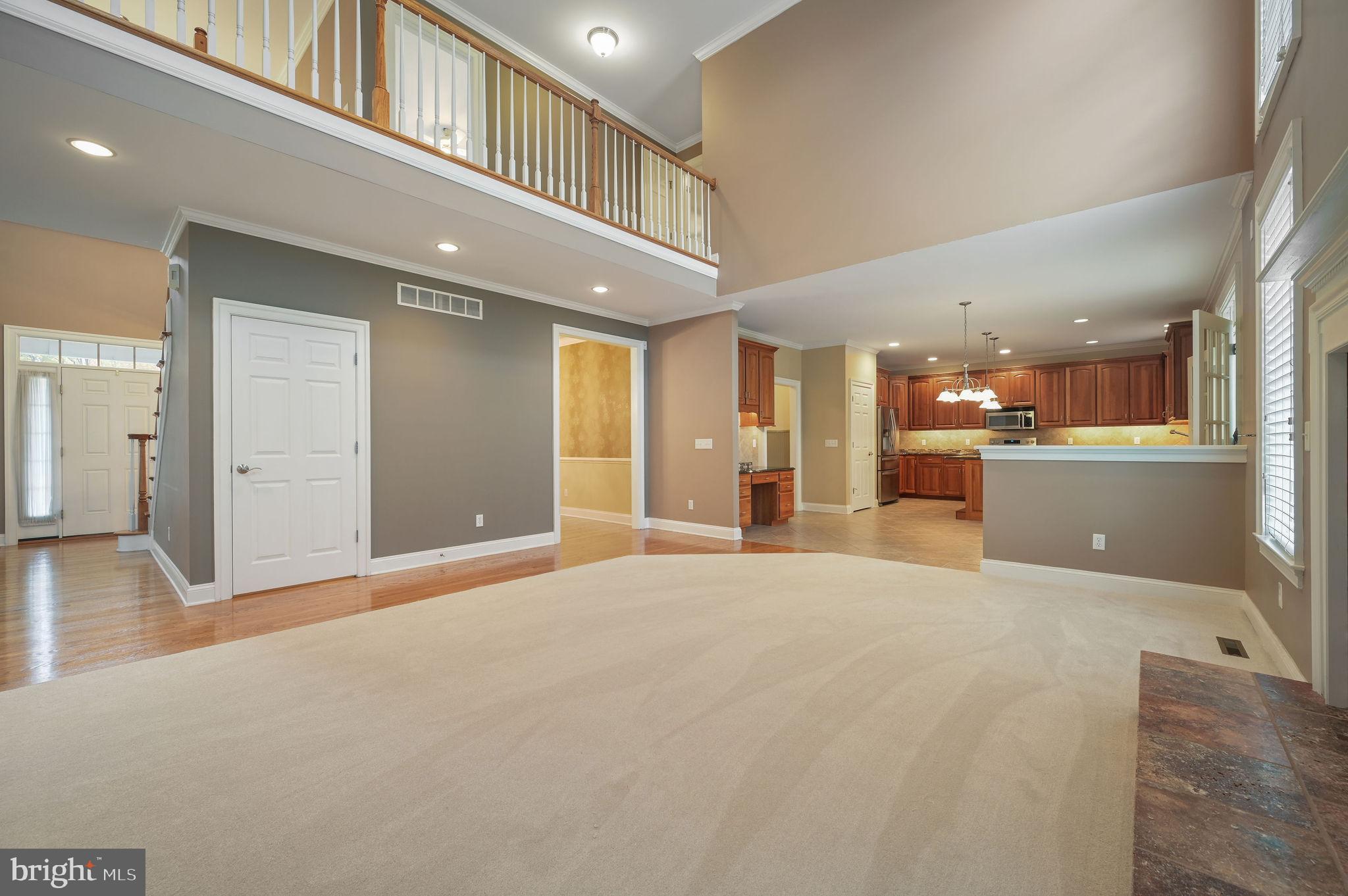 VILLAGEATWILDQUAIL - Residential