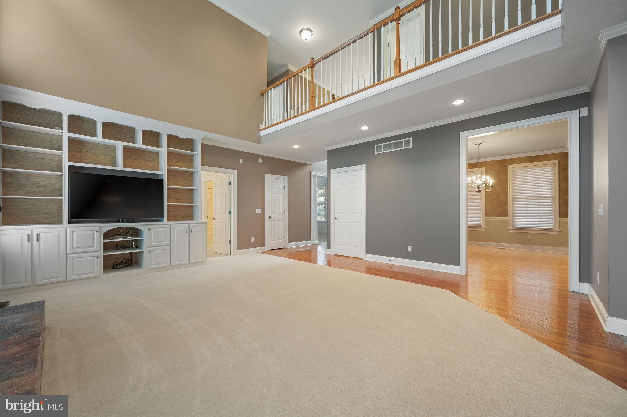 VILLAGEATWILDQUAIL - Residential