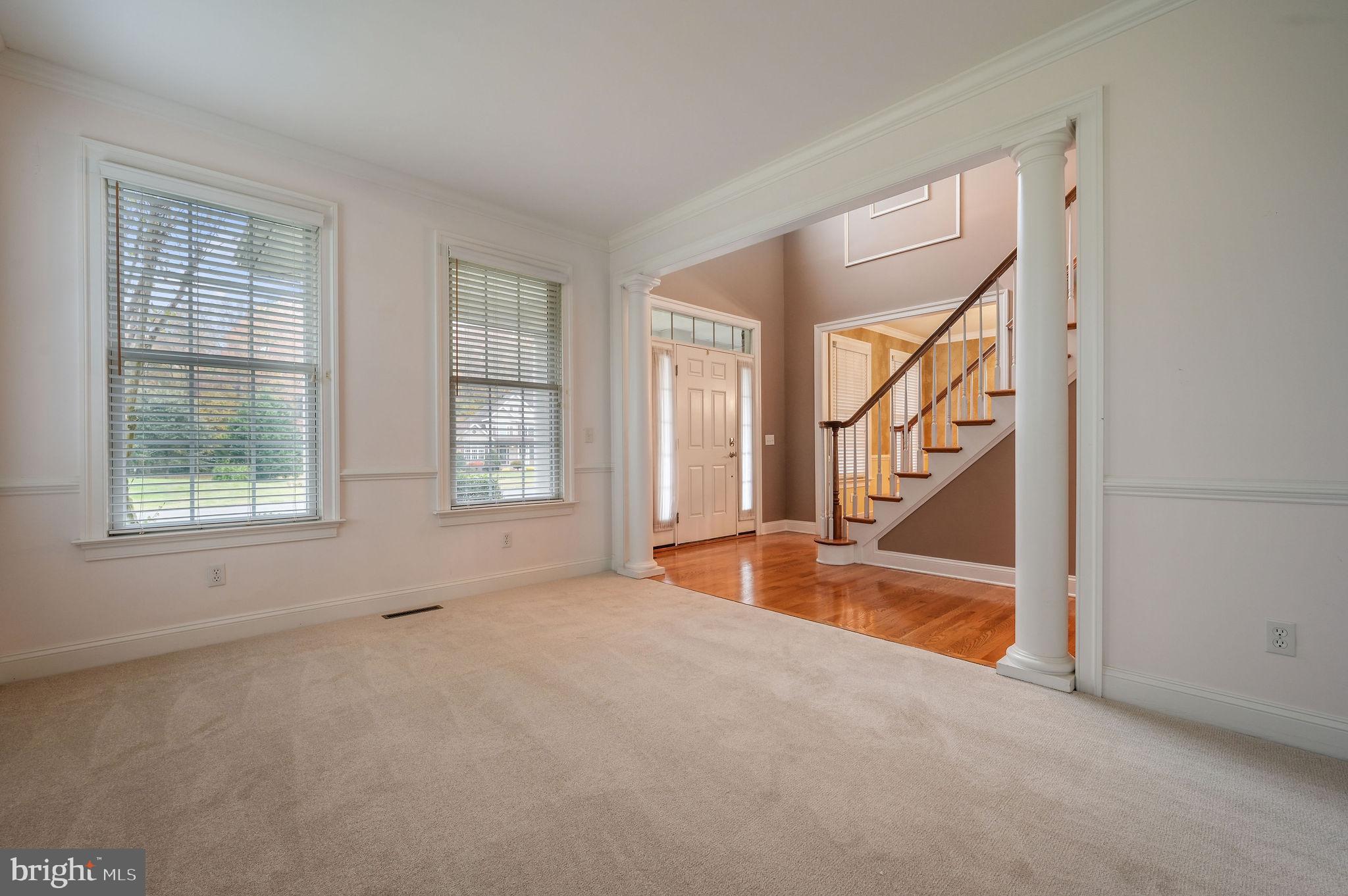 VILLAGEATWILDQUAIL - Residential