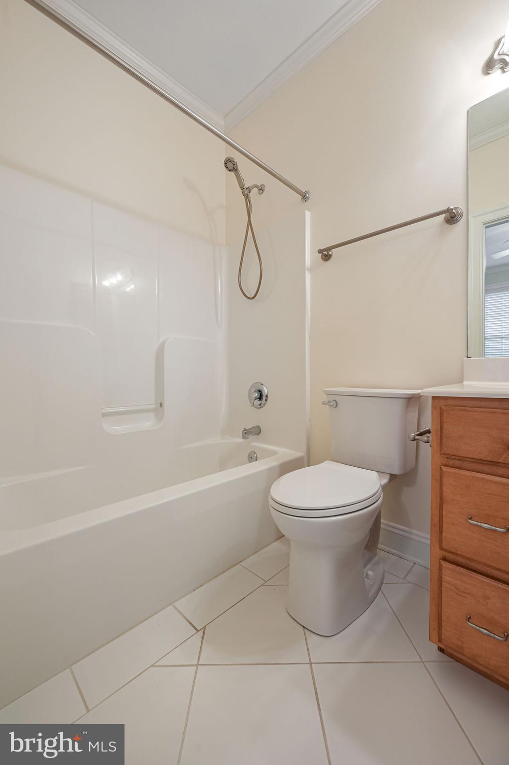 VILLAGEATWILDQUAIL - Residential