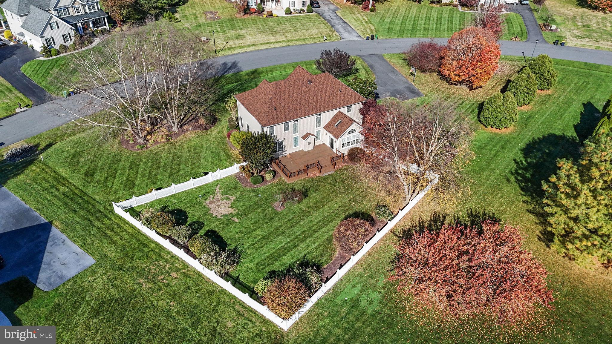 VILLAGEATWILDQUAIL - Residential