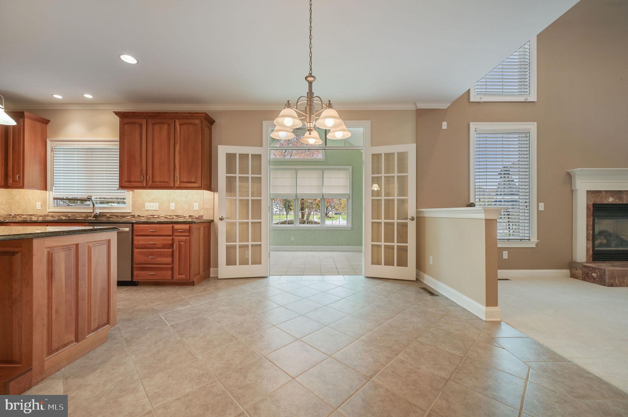 VILLAGEATWILDQUAIL - Residential