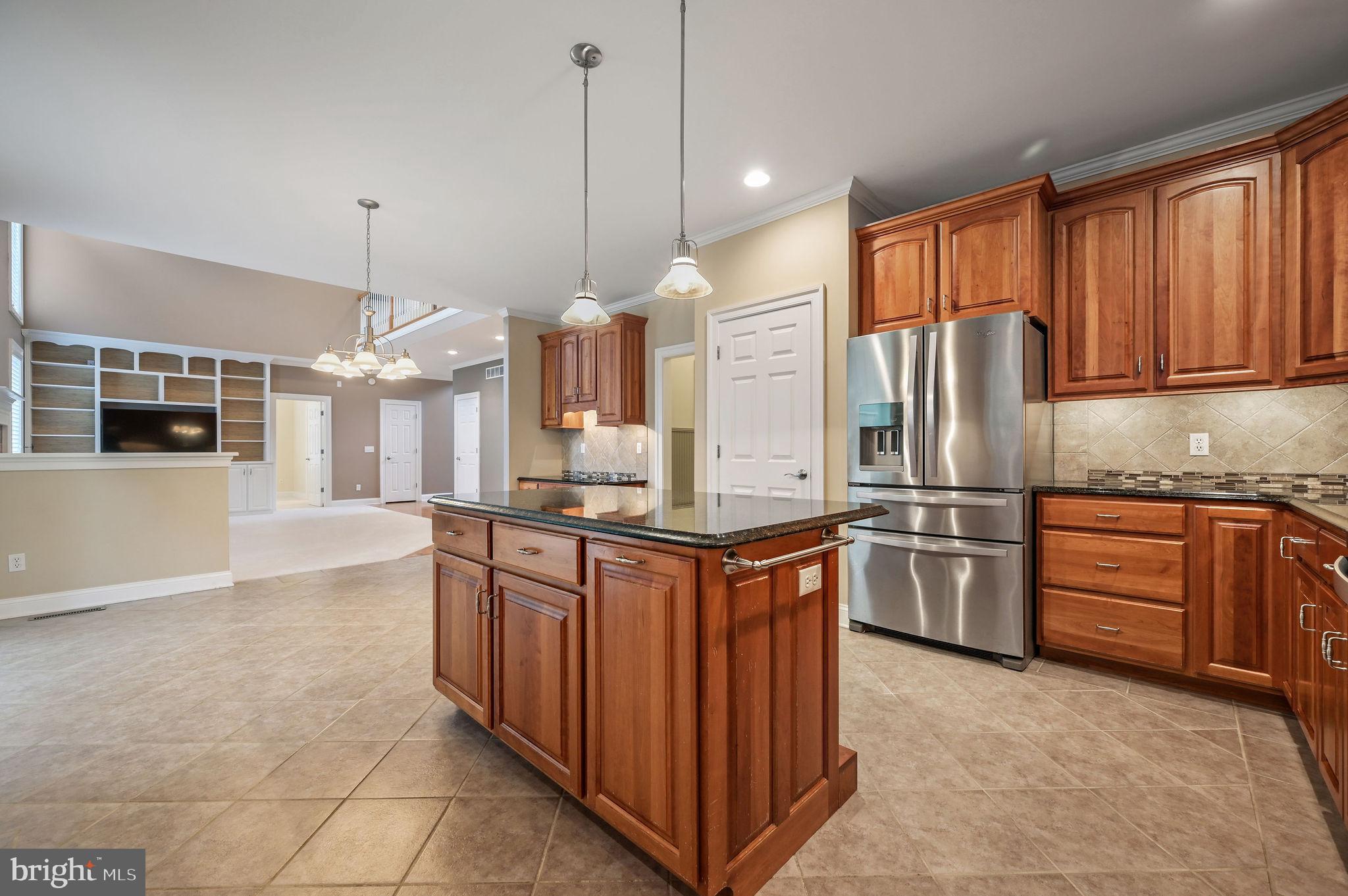 VILLAGEATWILDQUAIL - Residential