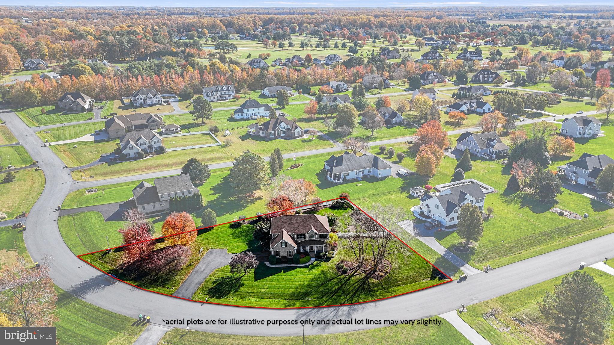 VILLAGEATWILDQUAIL - Residential