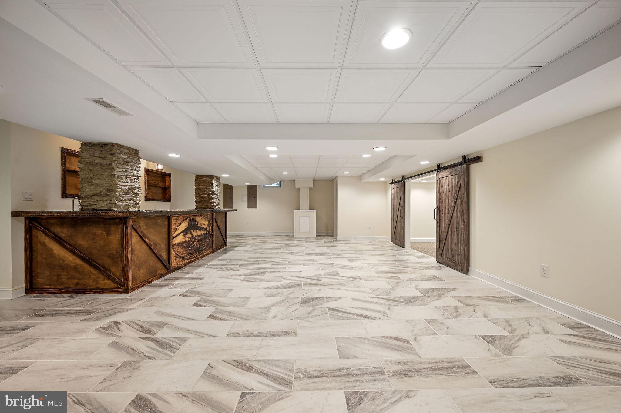 VILLAGEATWILDQUAIL - Residential