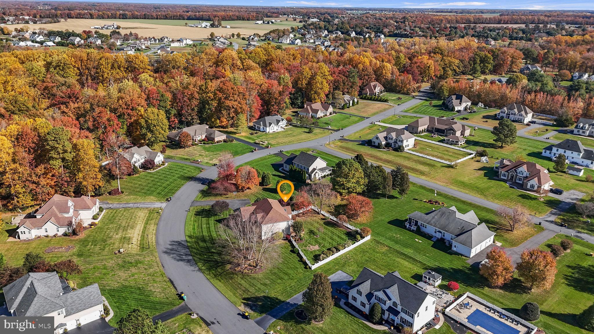 VILLAGEATWILDQUAIL - Residential